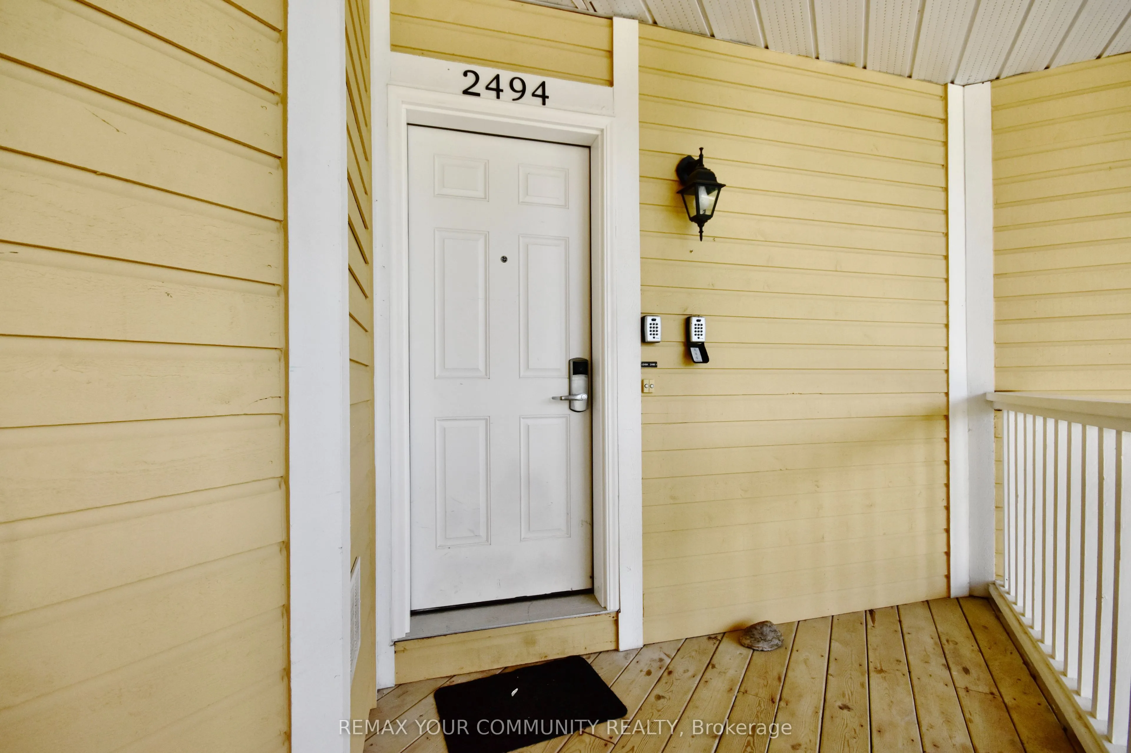 90 Highland Drive #2494/95