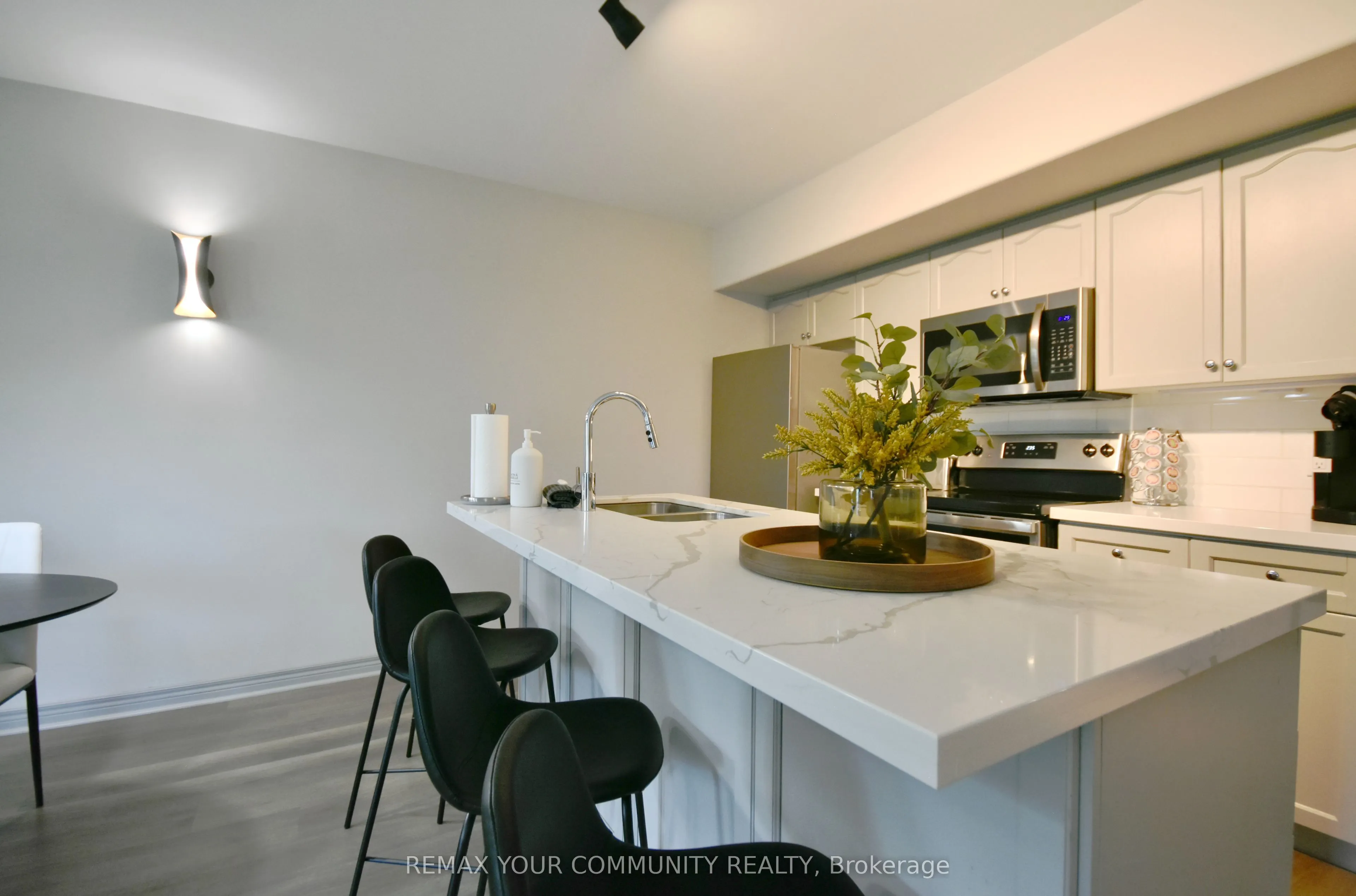 90 Highland Drive #2494/95