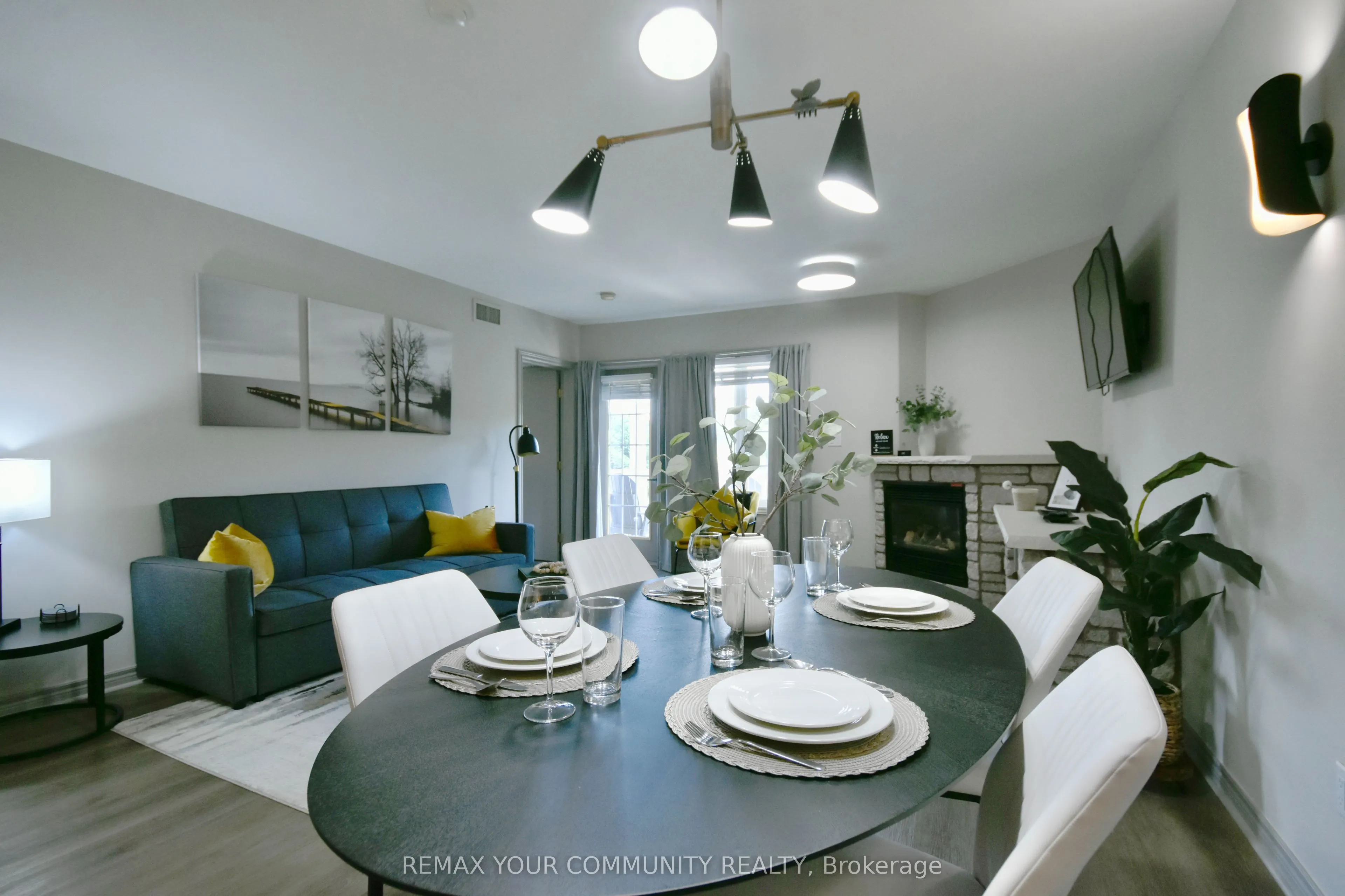 90 Highland Drive #2494/95