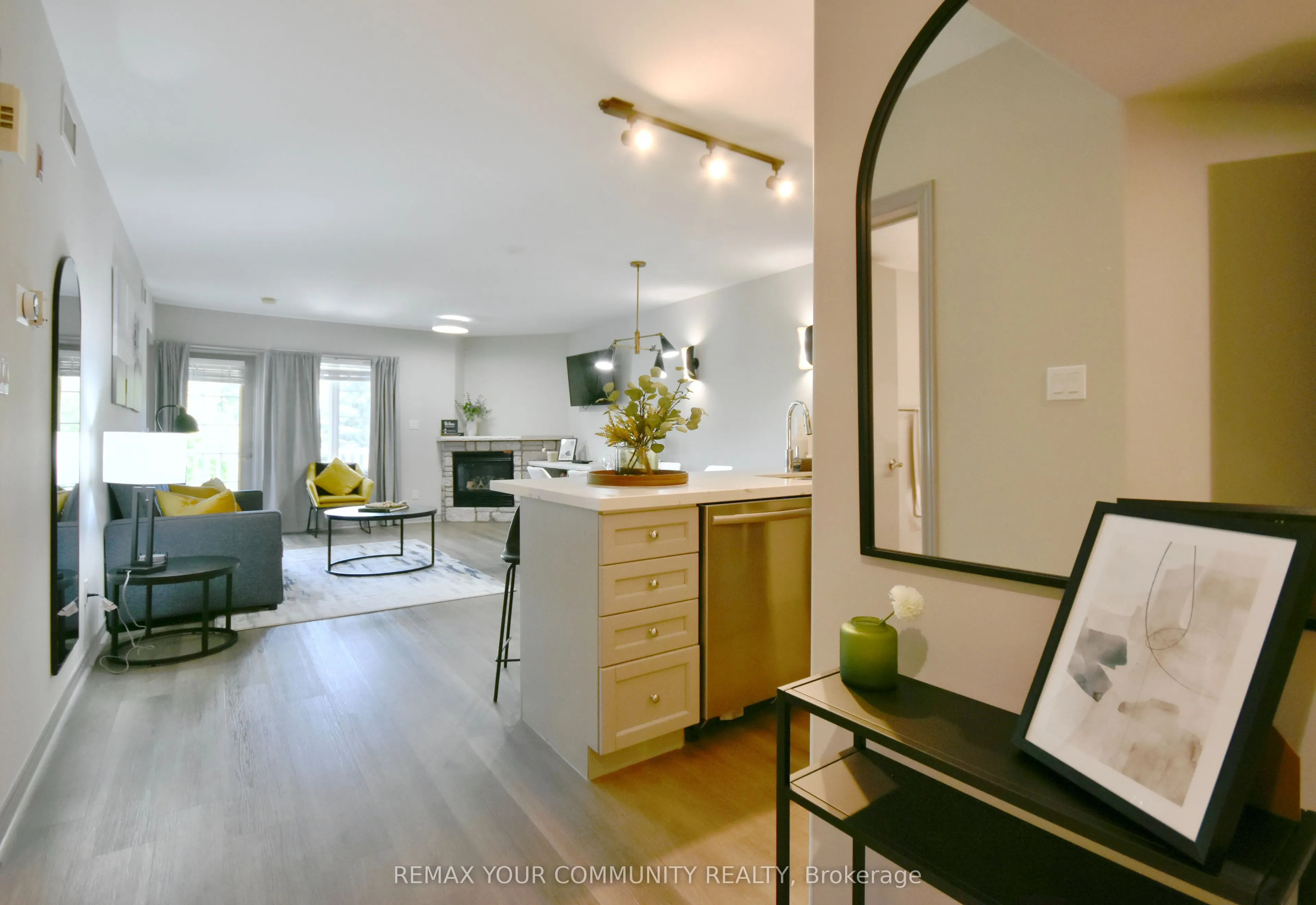 90 Highland Drive #2494/95