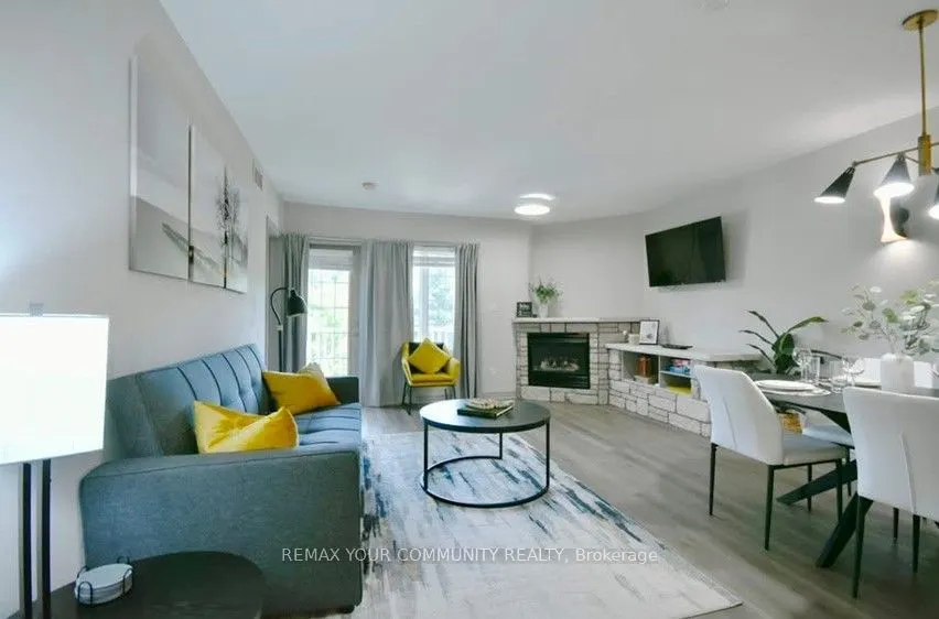 90 Highland Drive #2494/95
