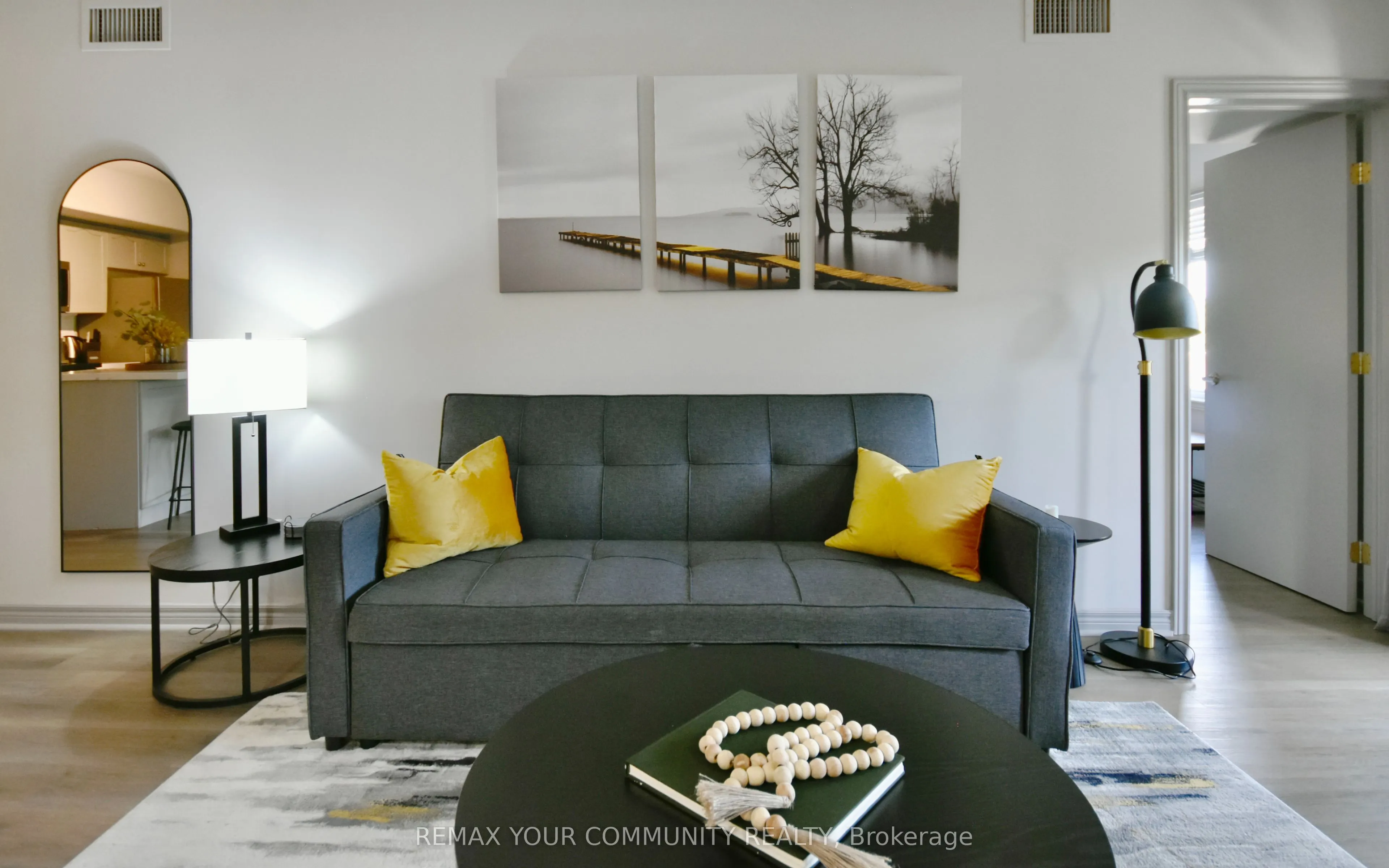 90 Highland Drive #2494/95