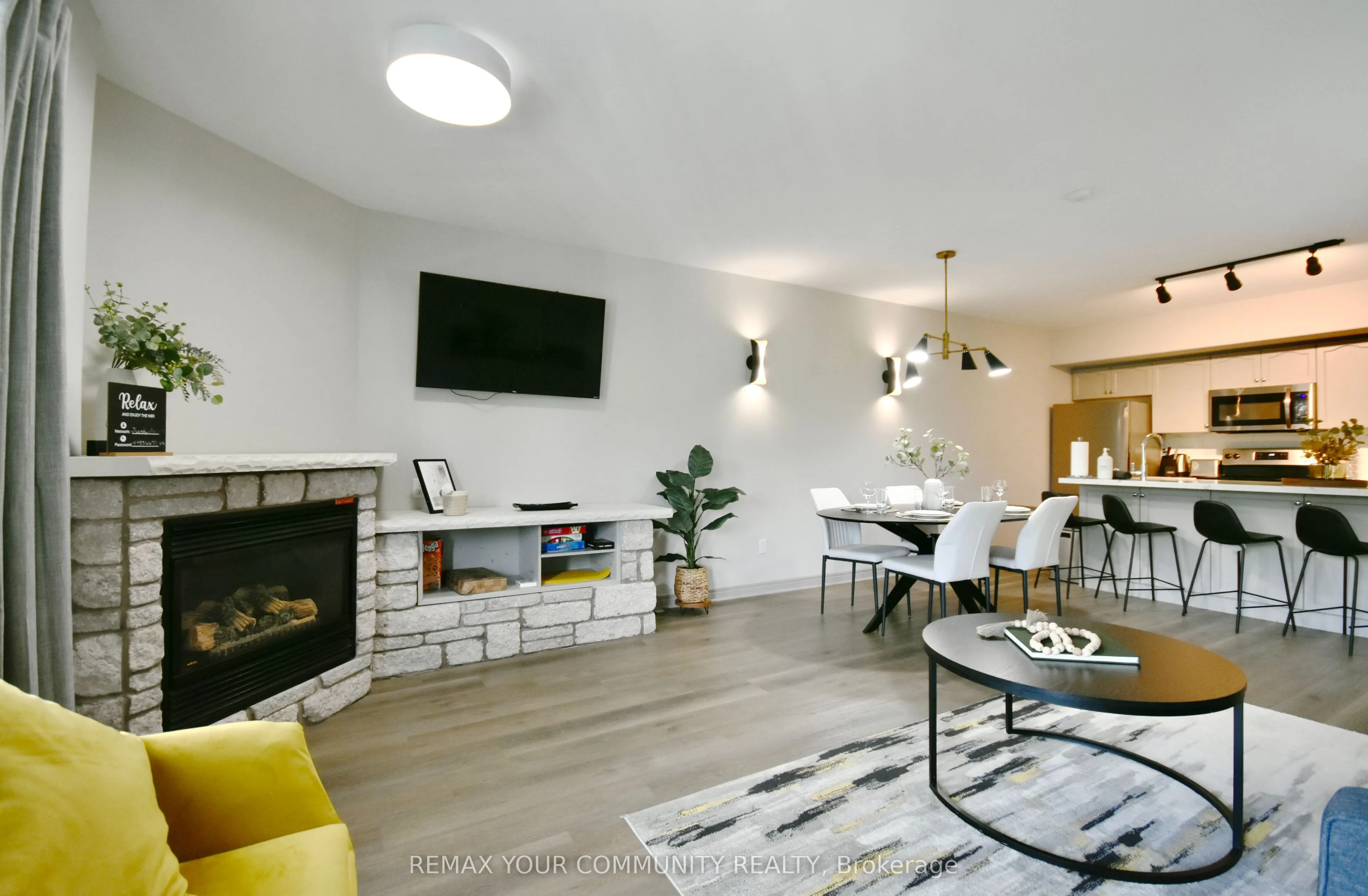 90 Highland Drive #2494/95