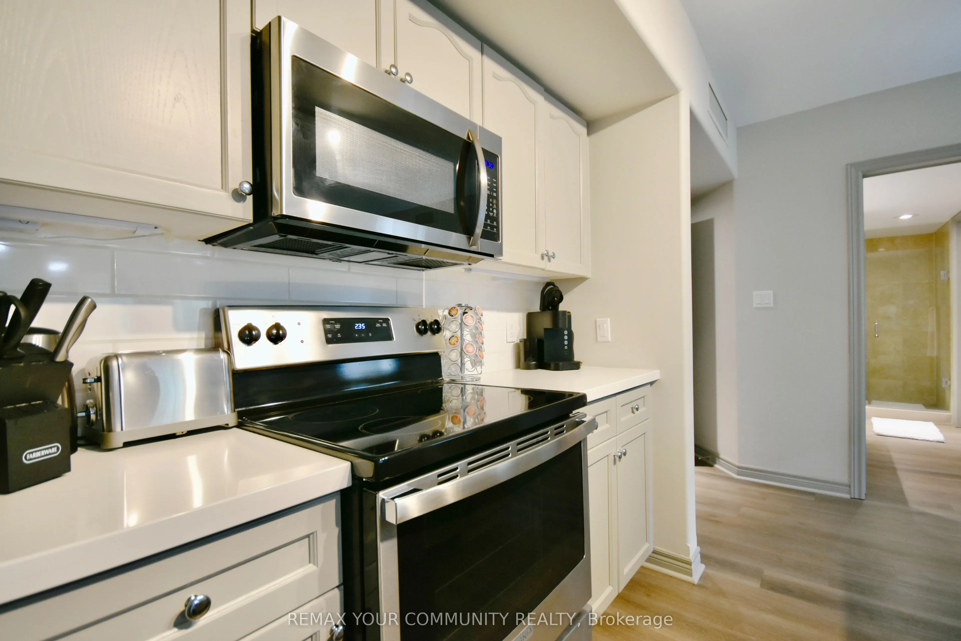 90 Highland Drive #2494/95