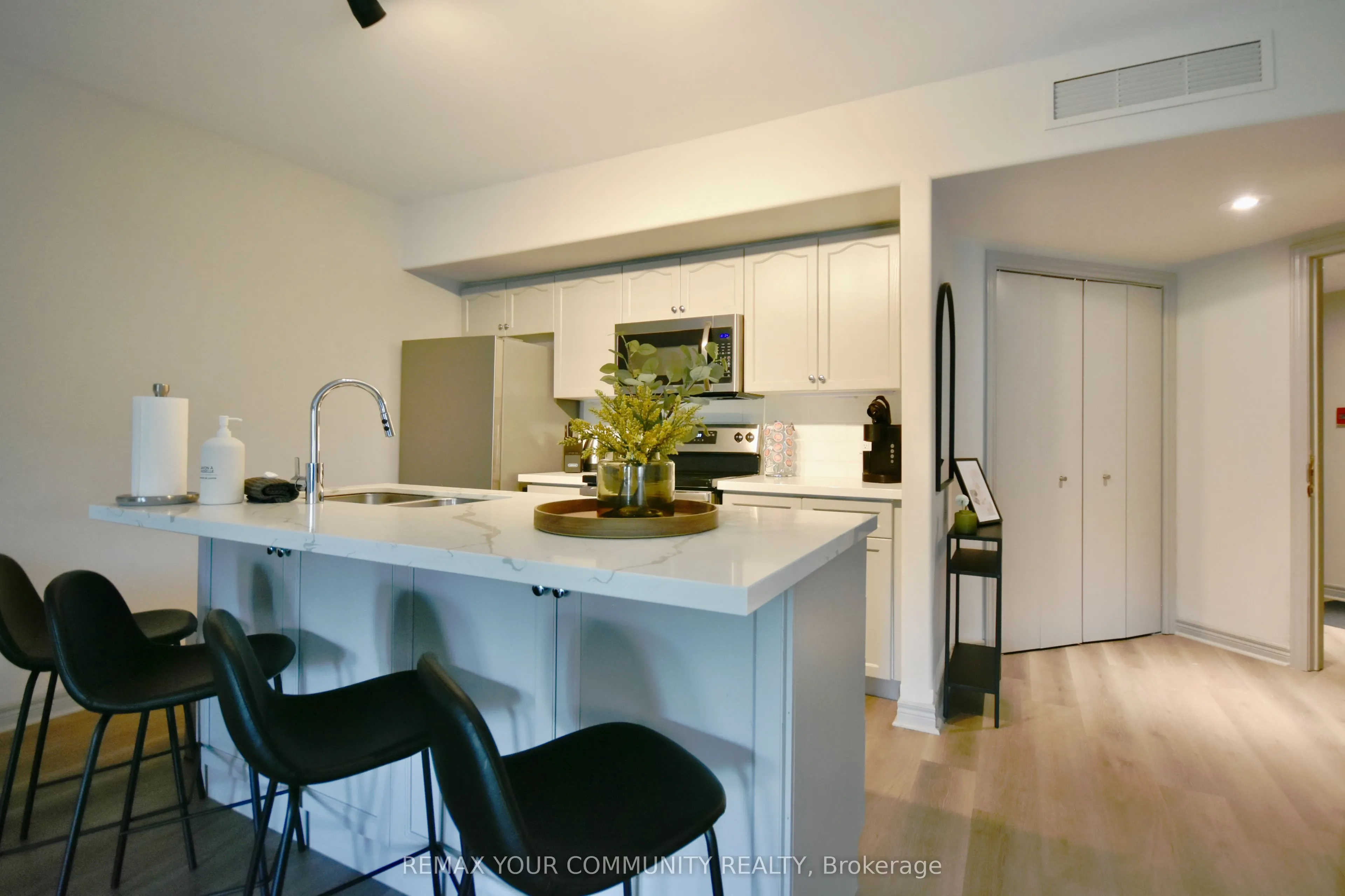 90 Highland Drive #2494/95