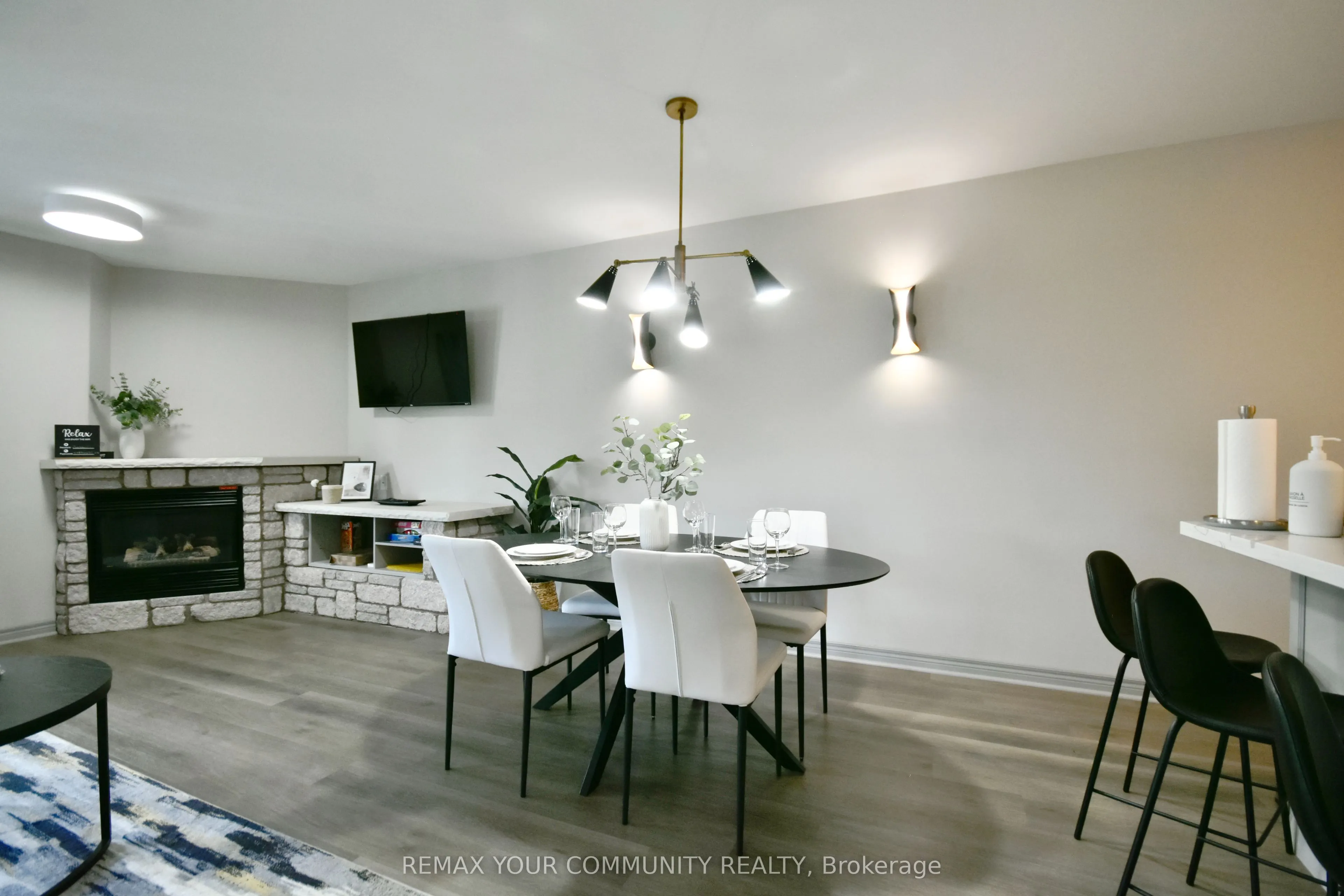 90 Highland Drive #2494/95