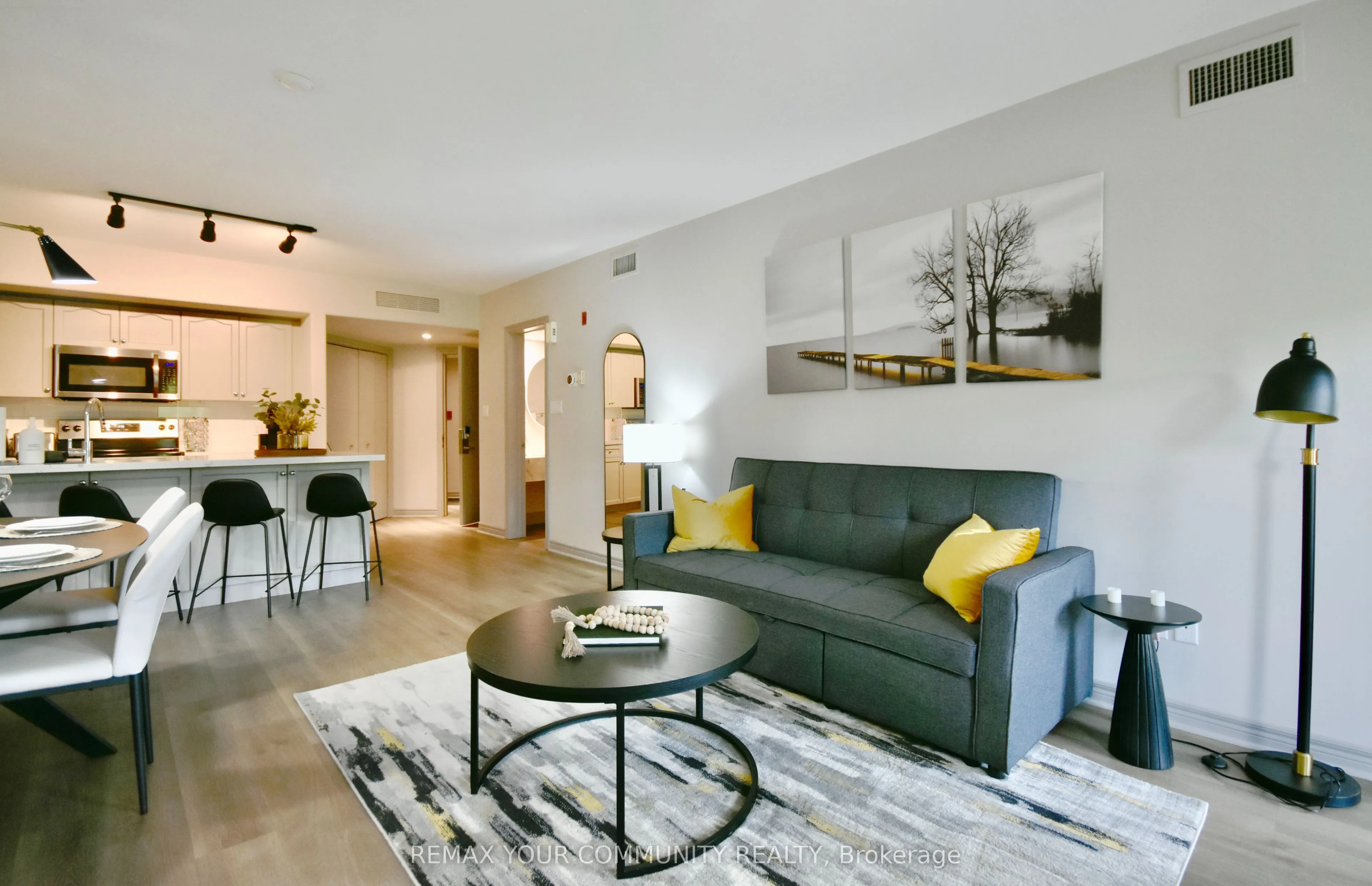 90 Highland Drive #2494/95