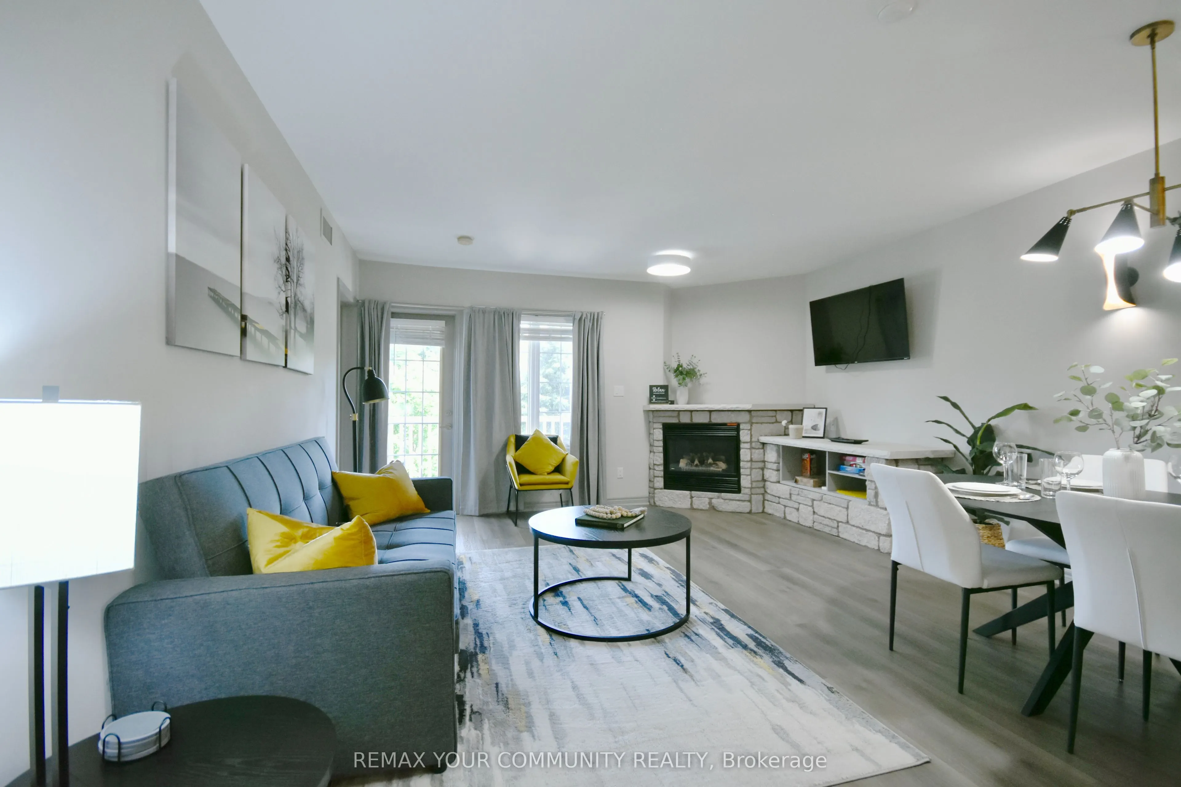 90 Highland Drive #2494/95