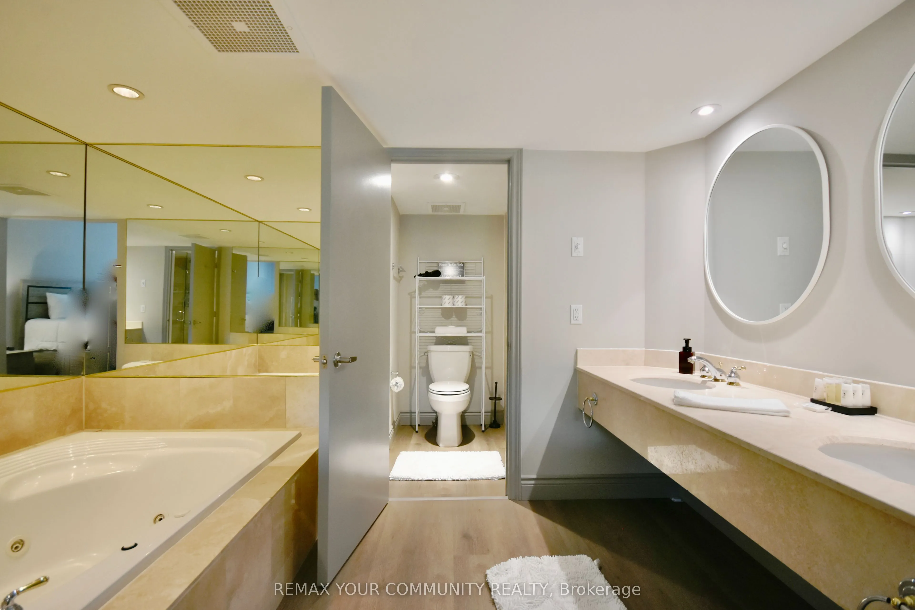 90 Highland Drive #2494/95