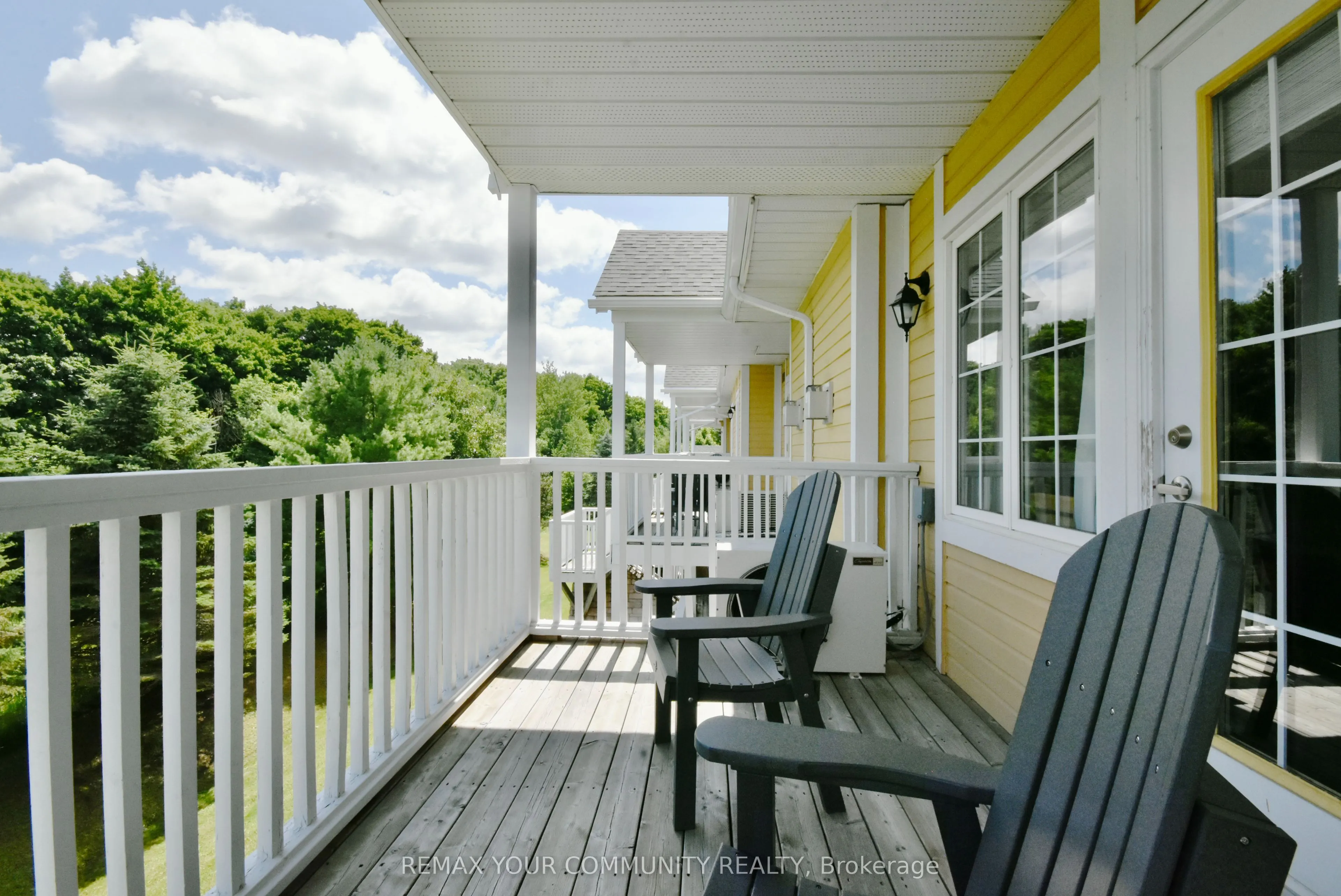 90 Highland Drive #2494/95