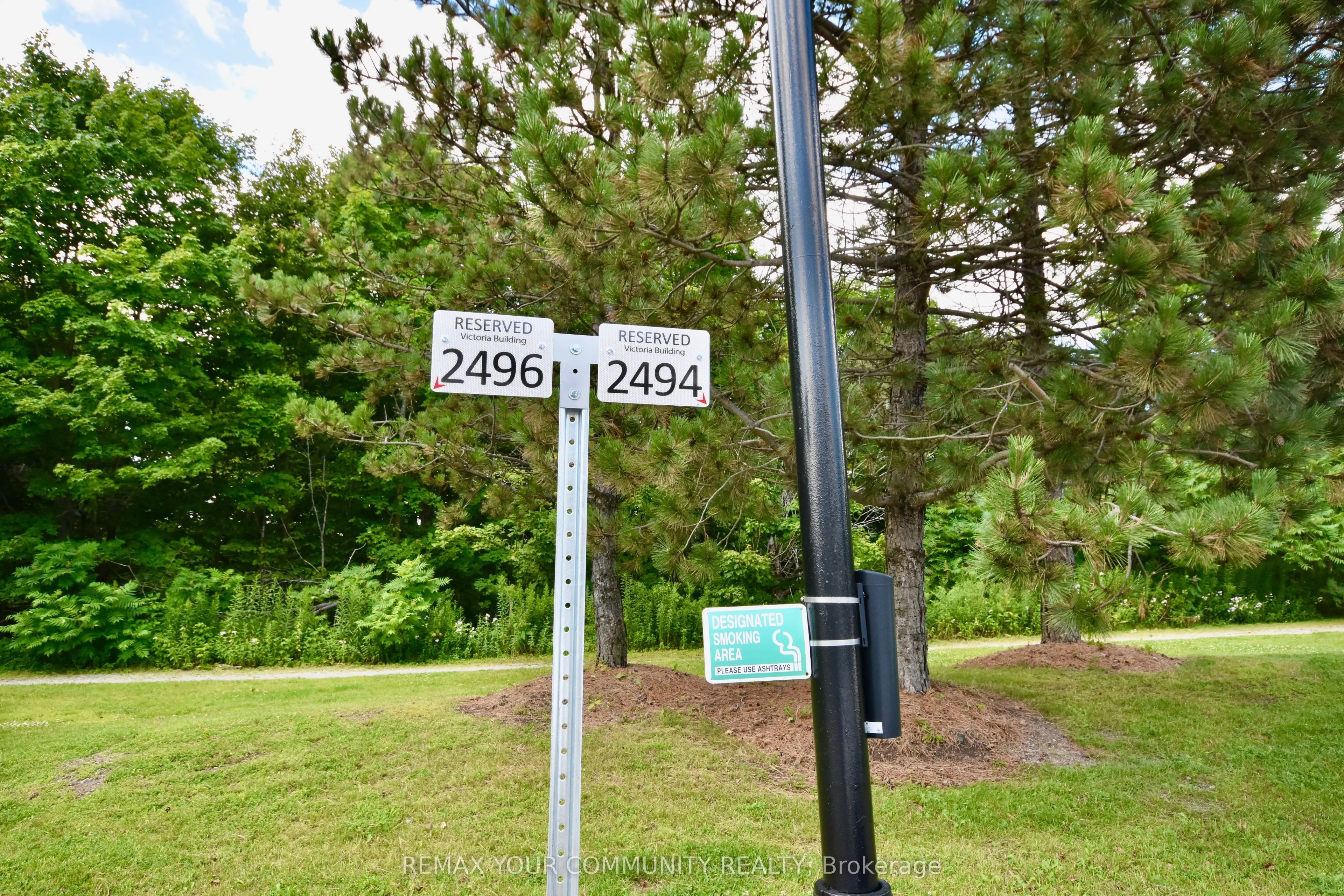 90 Highland Drive #2494/95