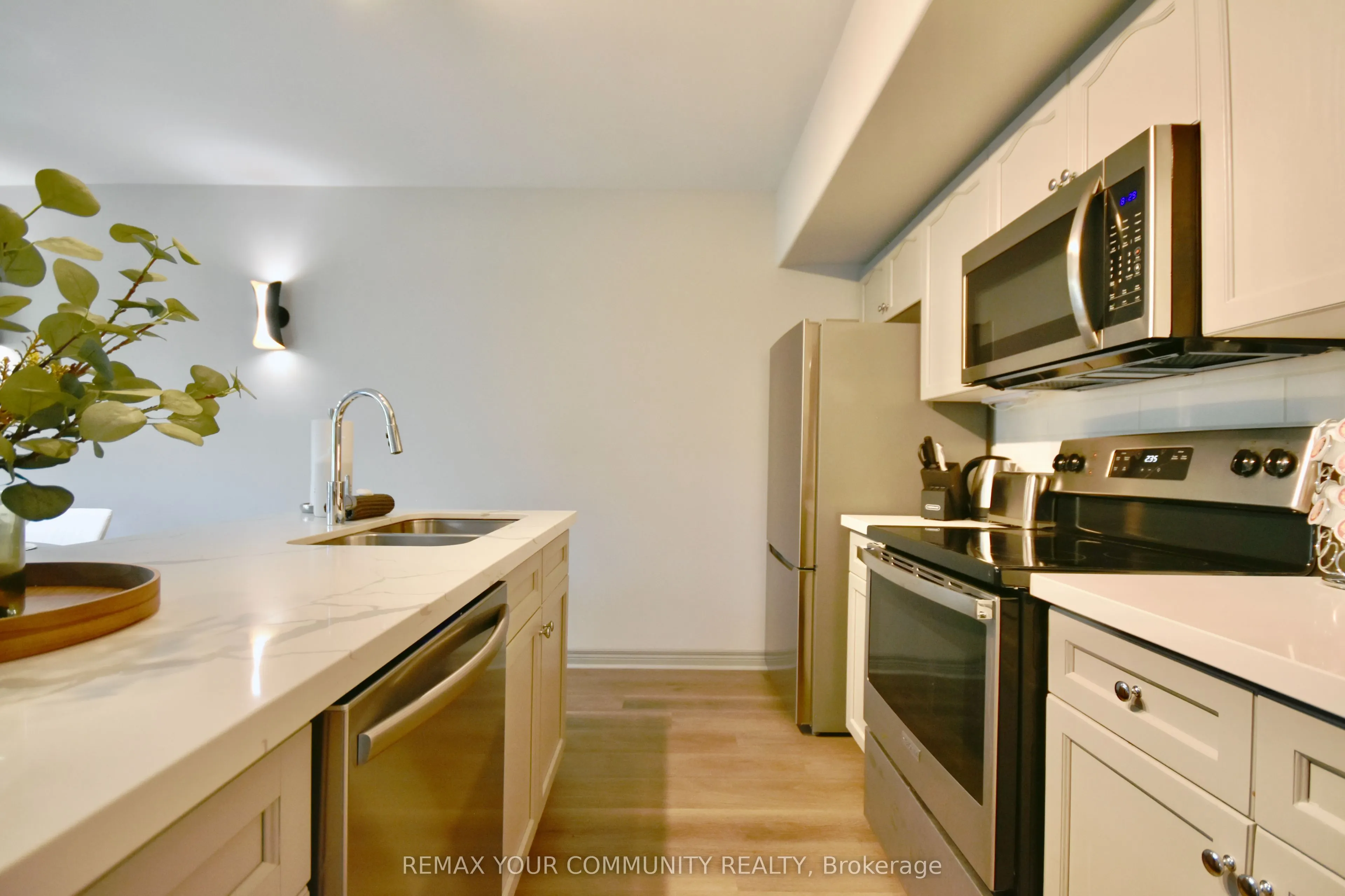 90 Highland Drive #2494/95