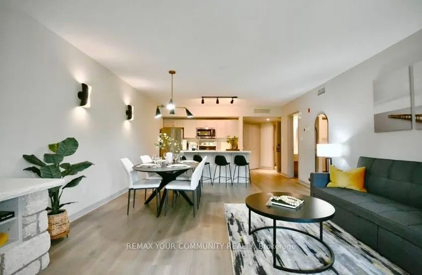 90 Highland Drive #2494/95