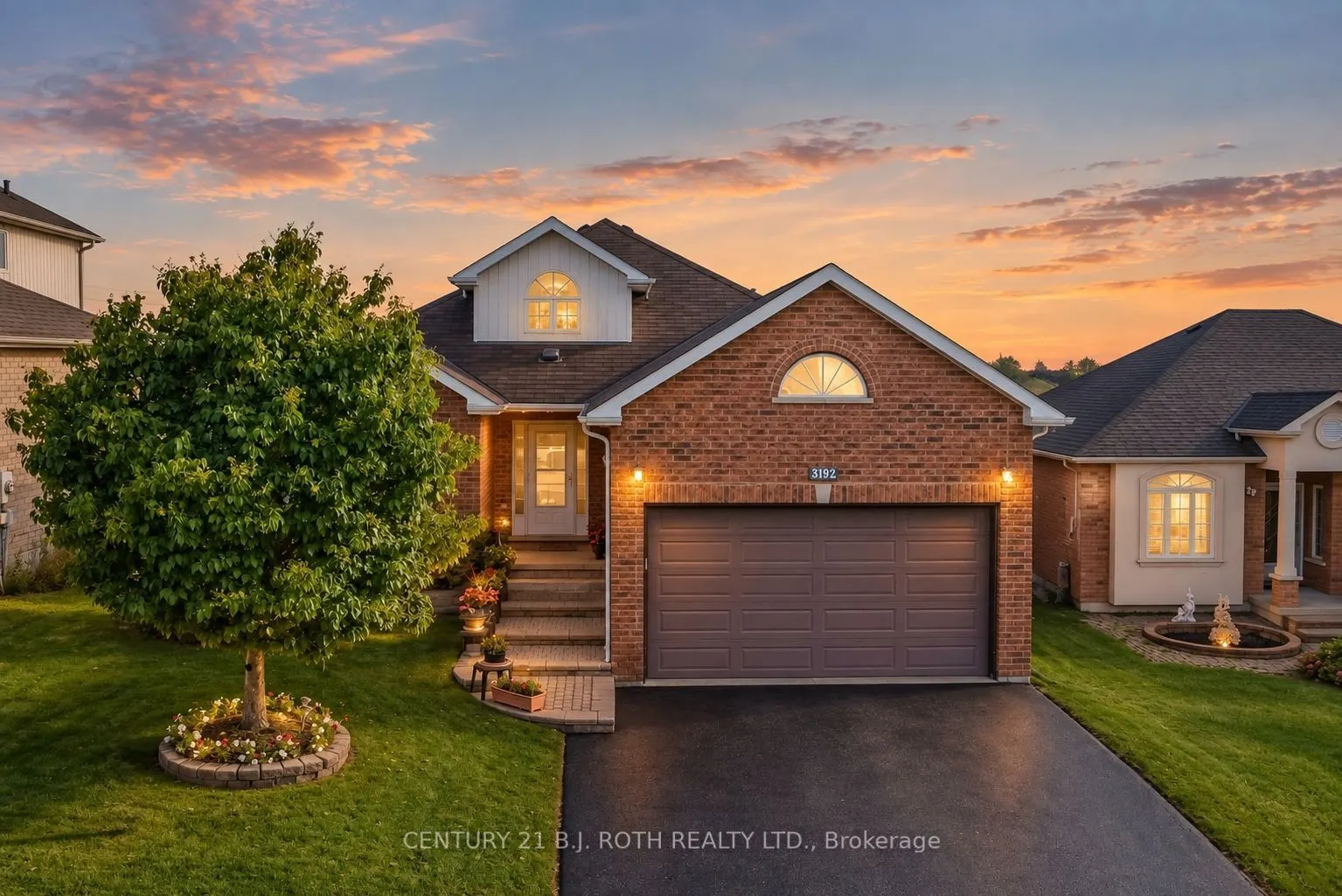 3192 BASS LAKE Side Road