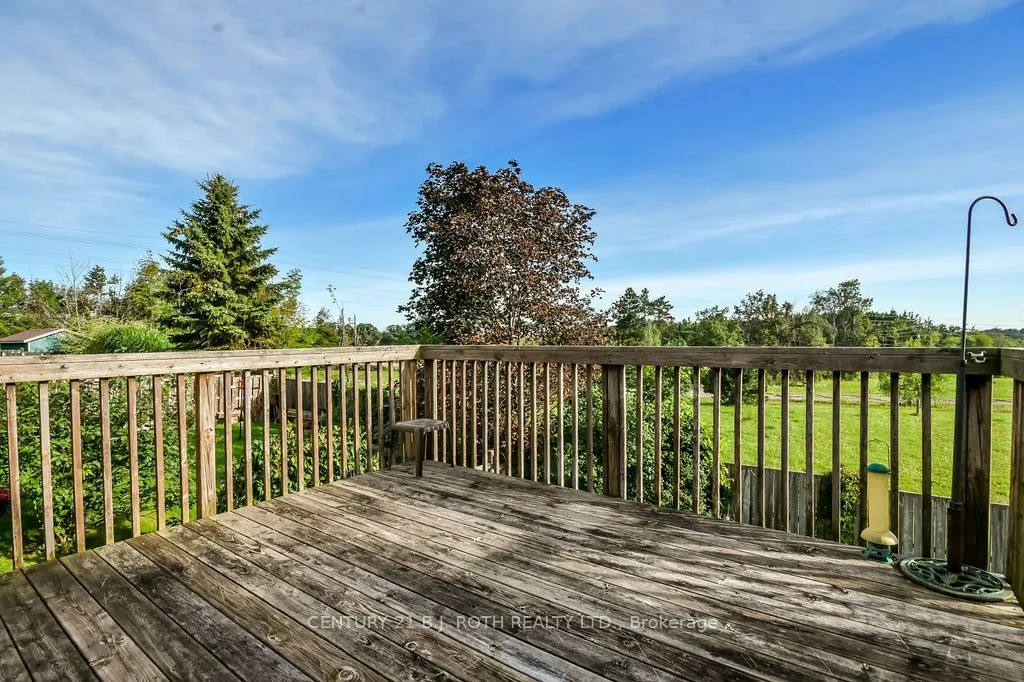 3192 BASS LAKE Side Road