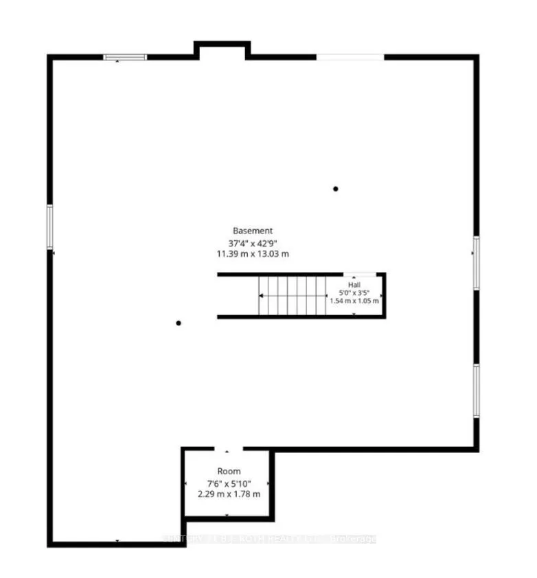 3192 BASS LAKE Side Road