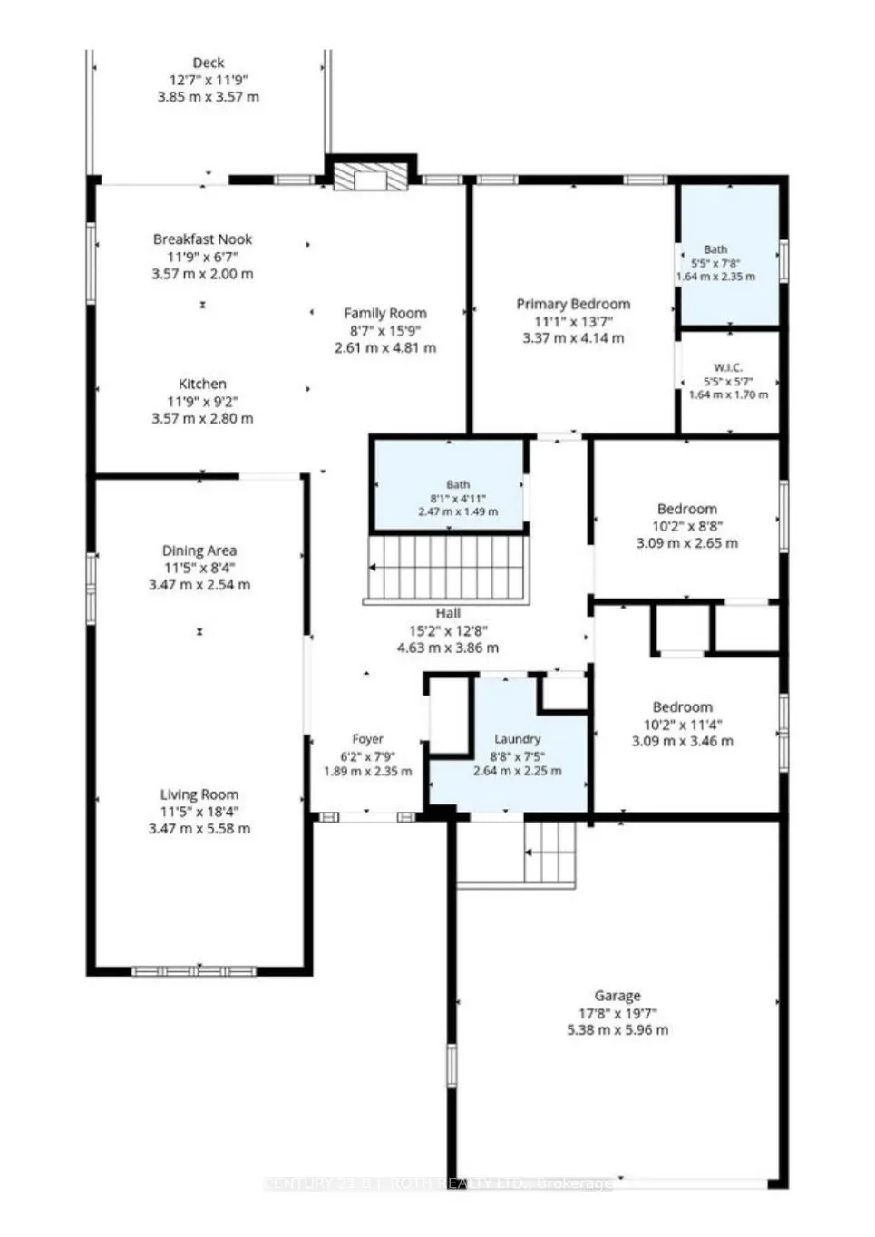 3192 BASS LAKE Side Road