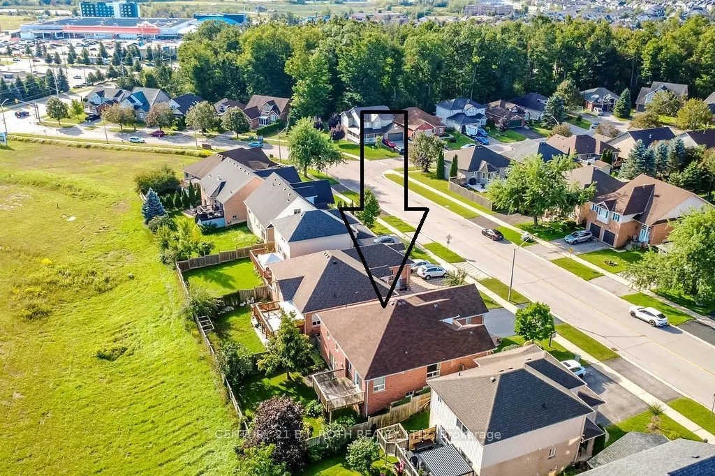 3192 BASS LAKE Side Road
