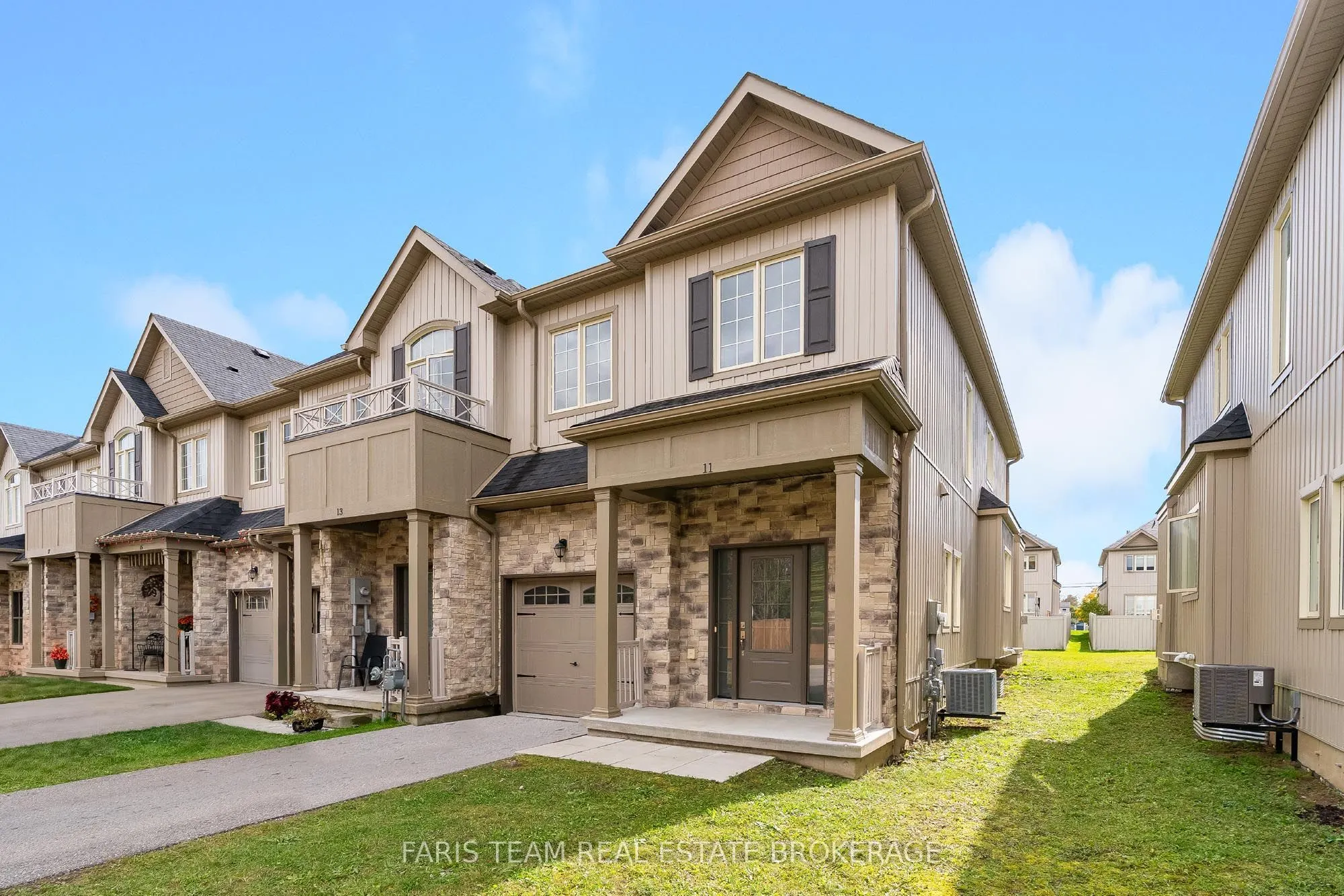 11 Churchlea Mews