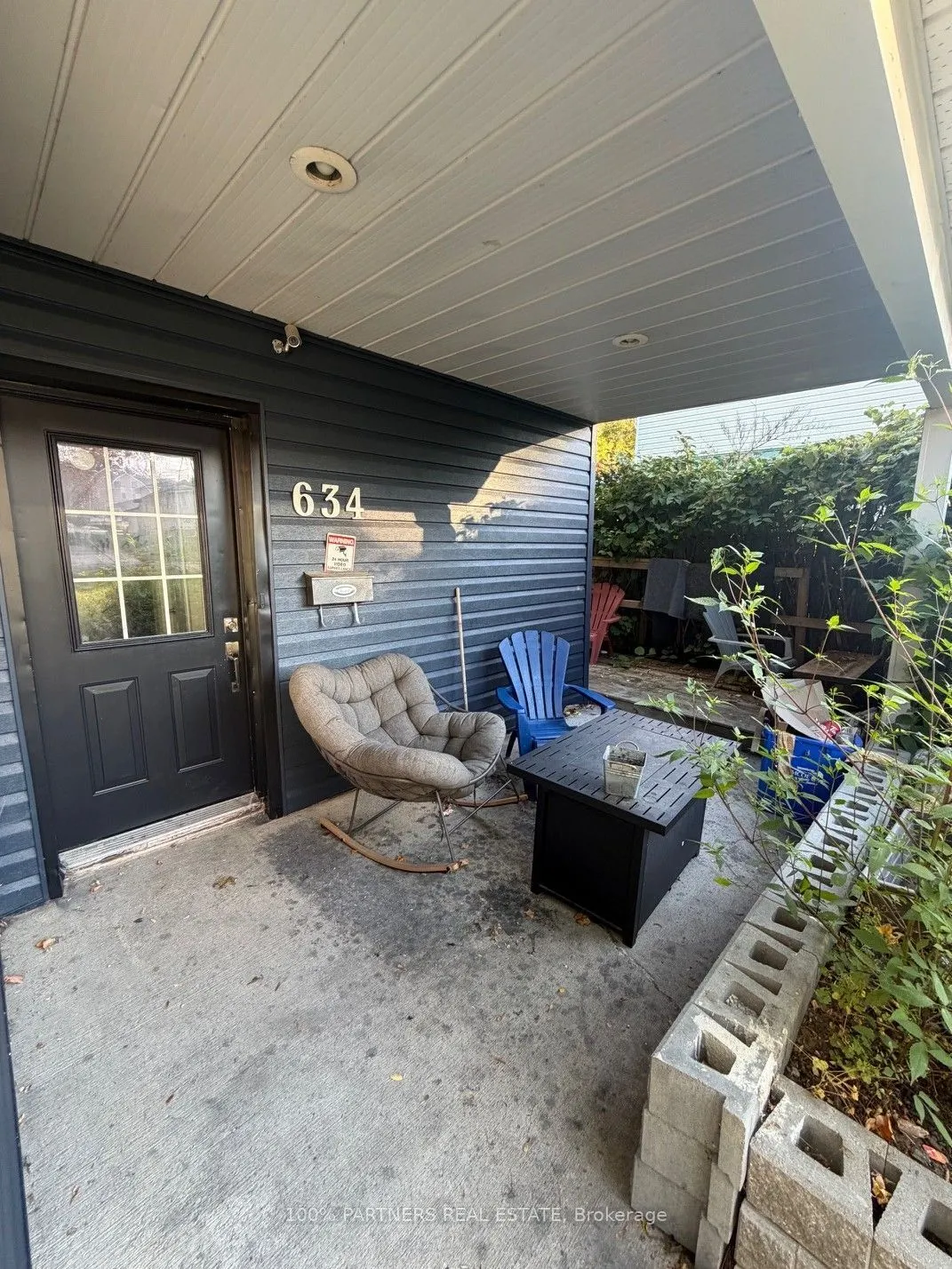 634 Dominion Avenue