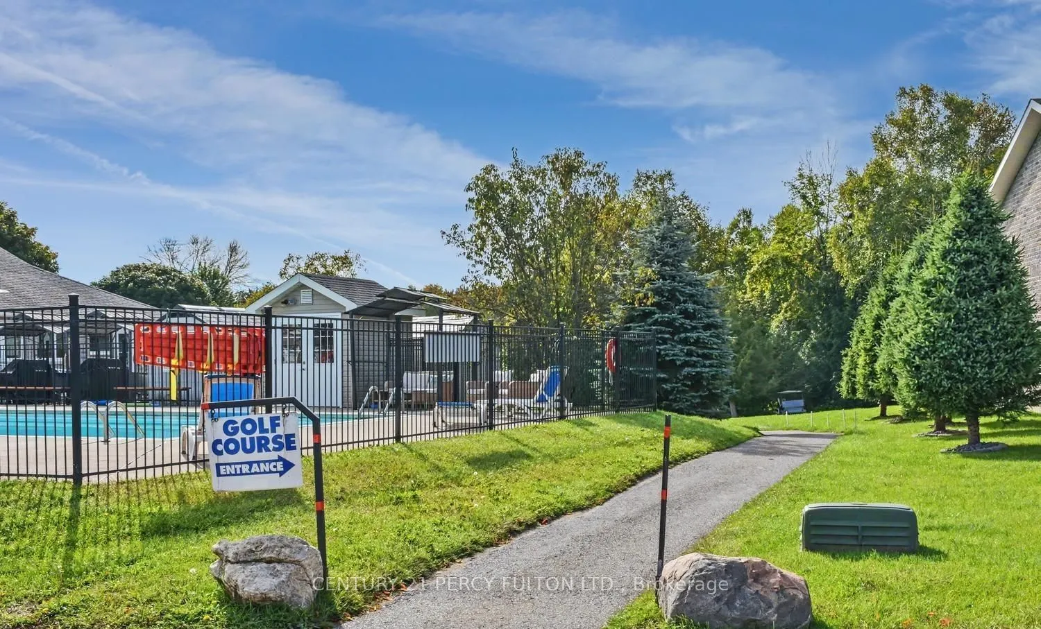 31 Greenway Drive