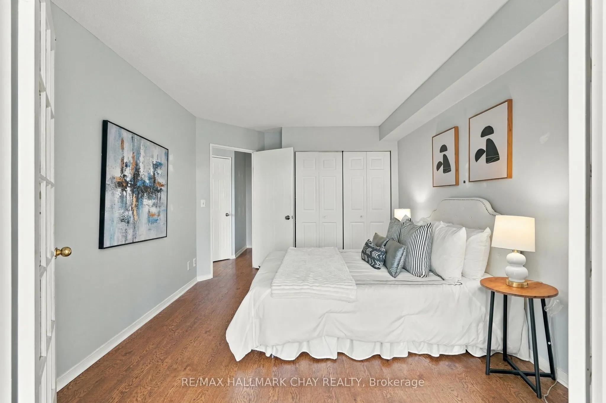 150 Dunlop Street E #710