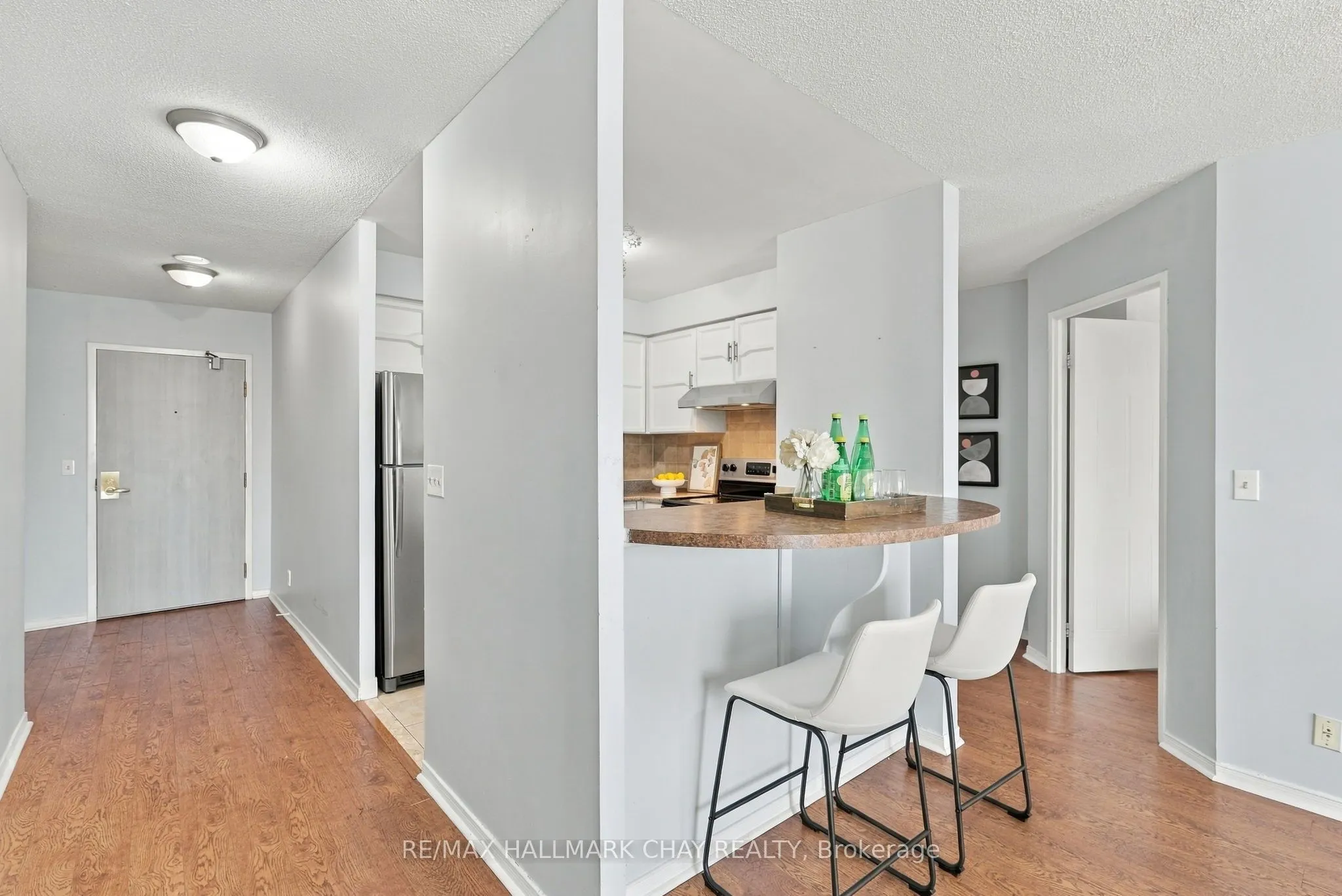 150 Dunlop Street E #710
