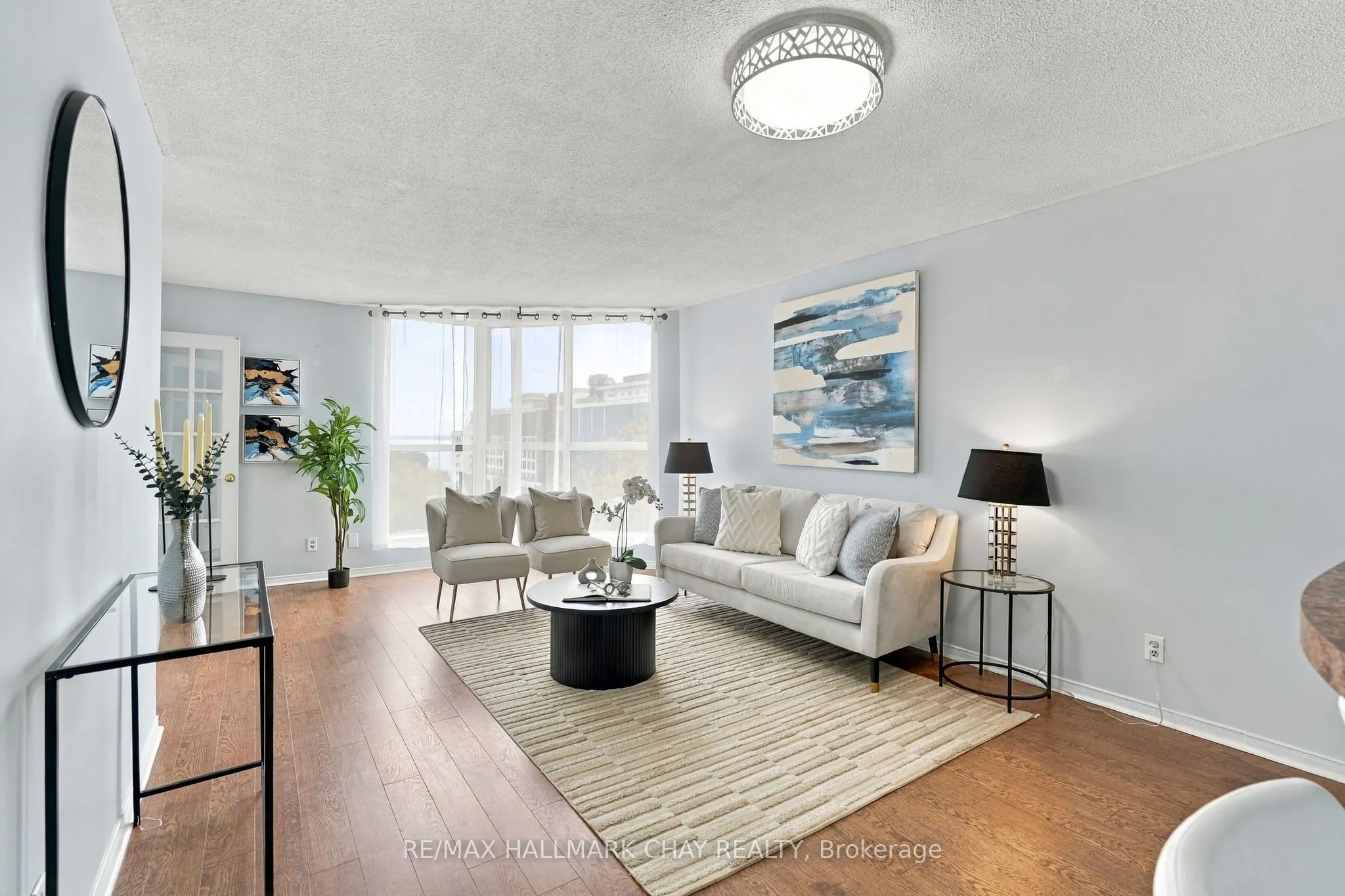 150 Dunlop Street E #710
