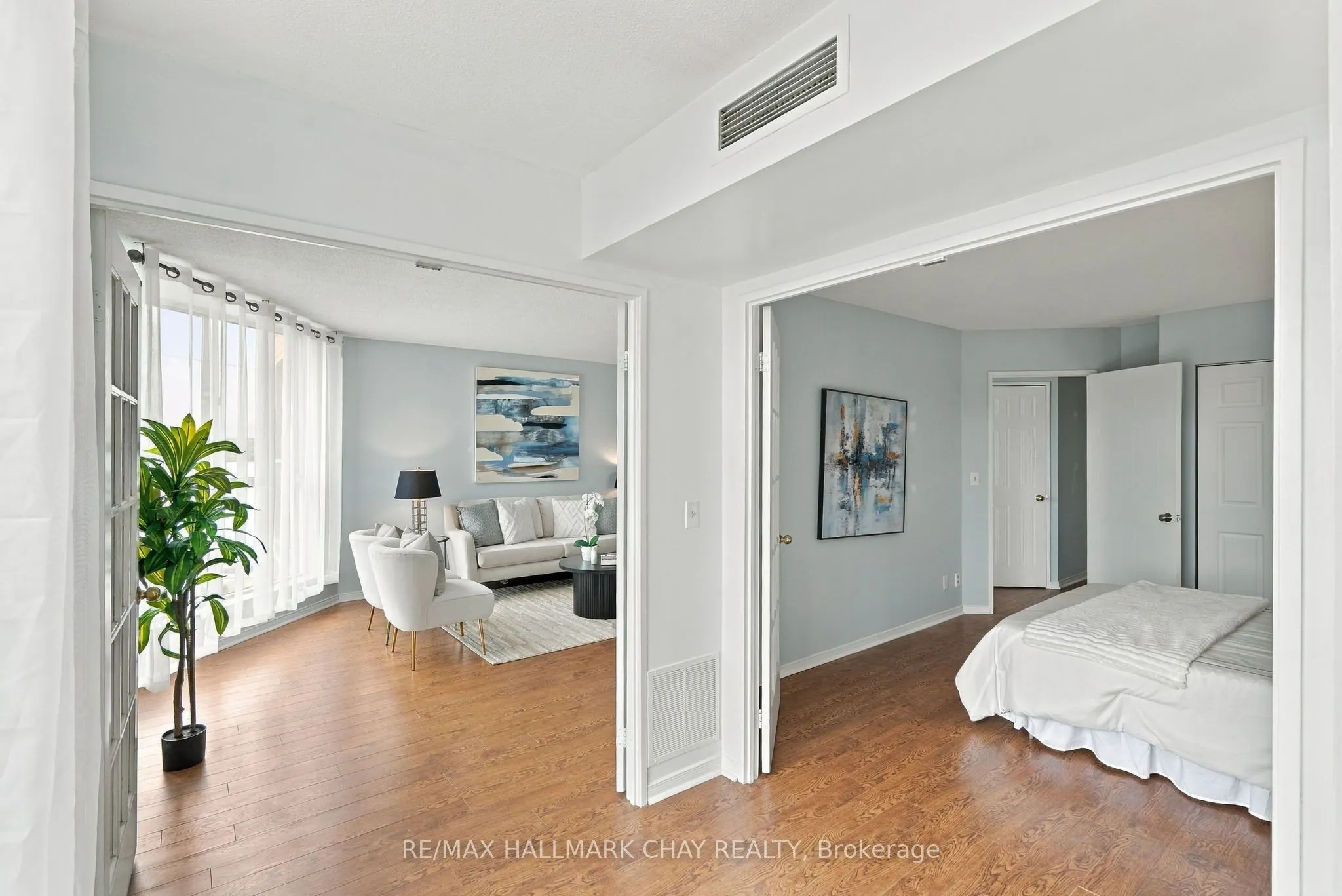 150 Dunlop Street E #710