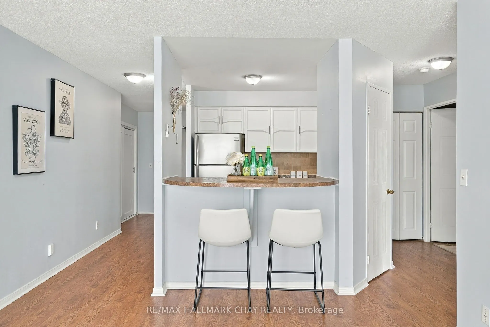 150 Dunlop Street E #710