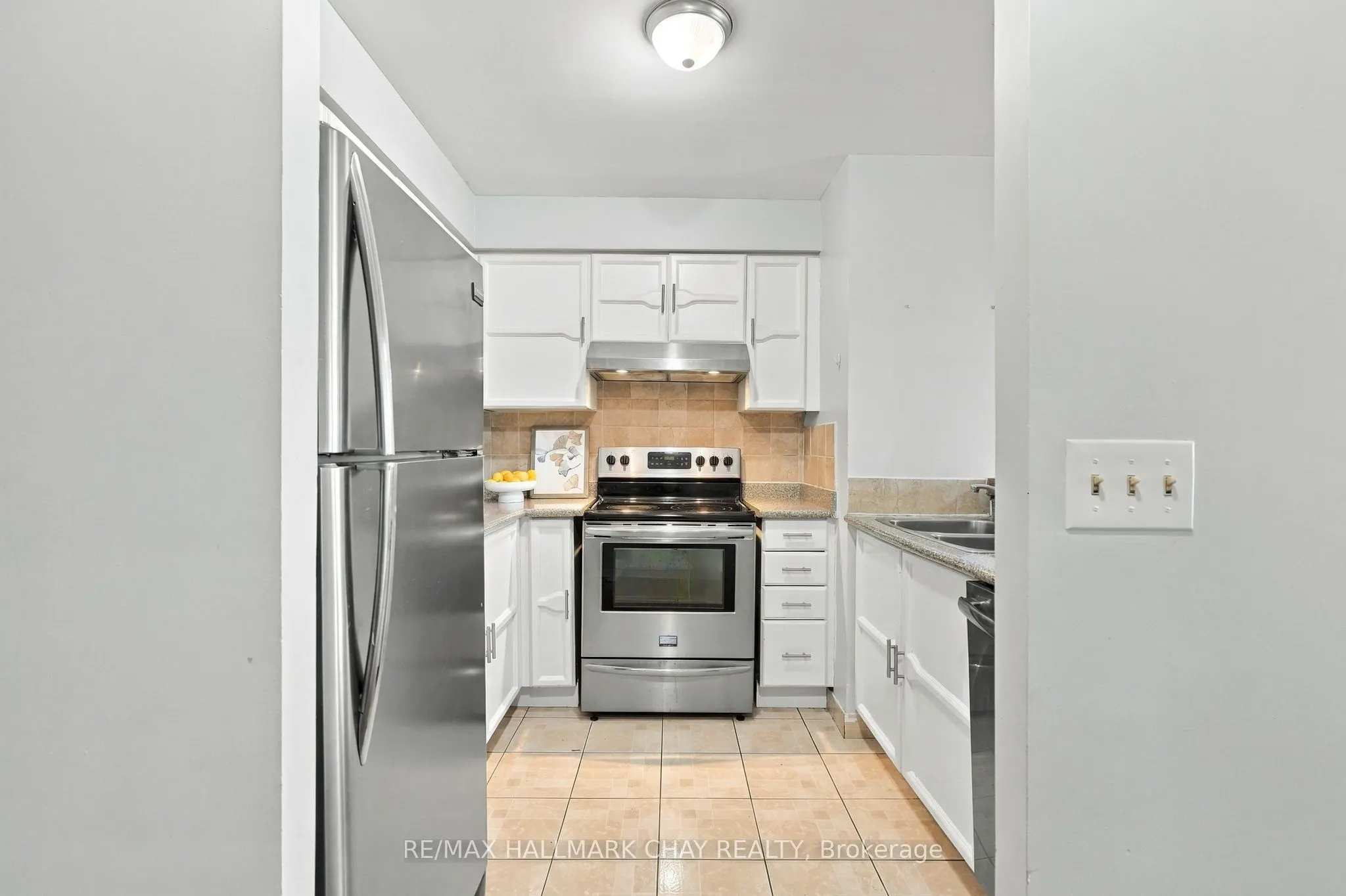 150 Dunlop Street E #710