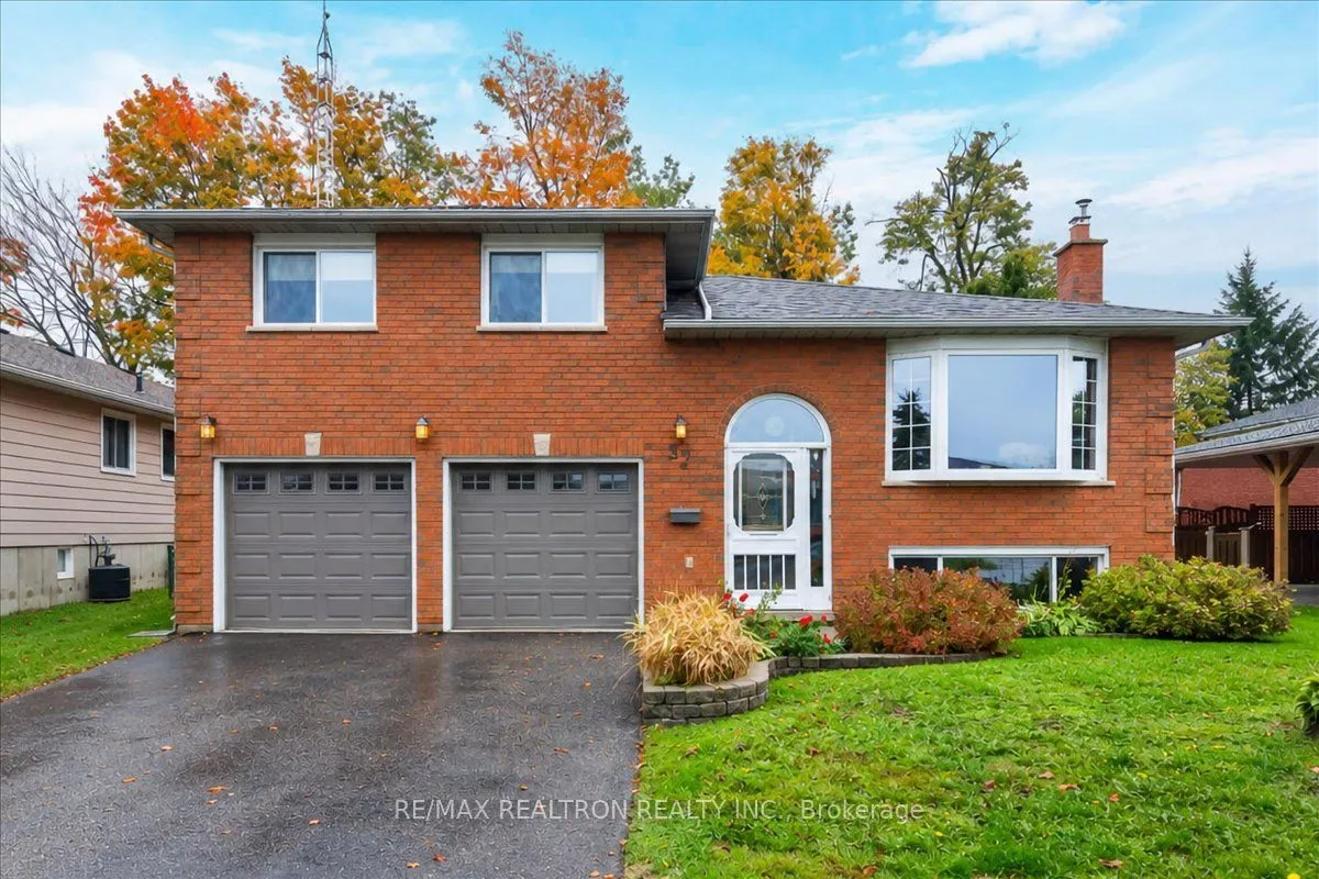 37 Toboggan Hill Drive