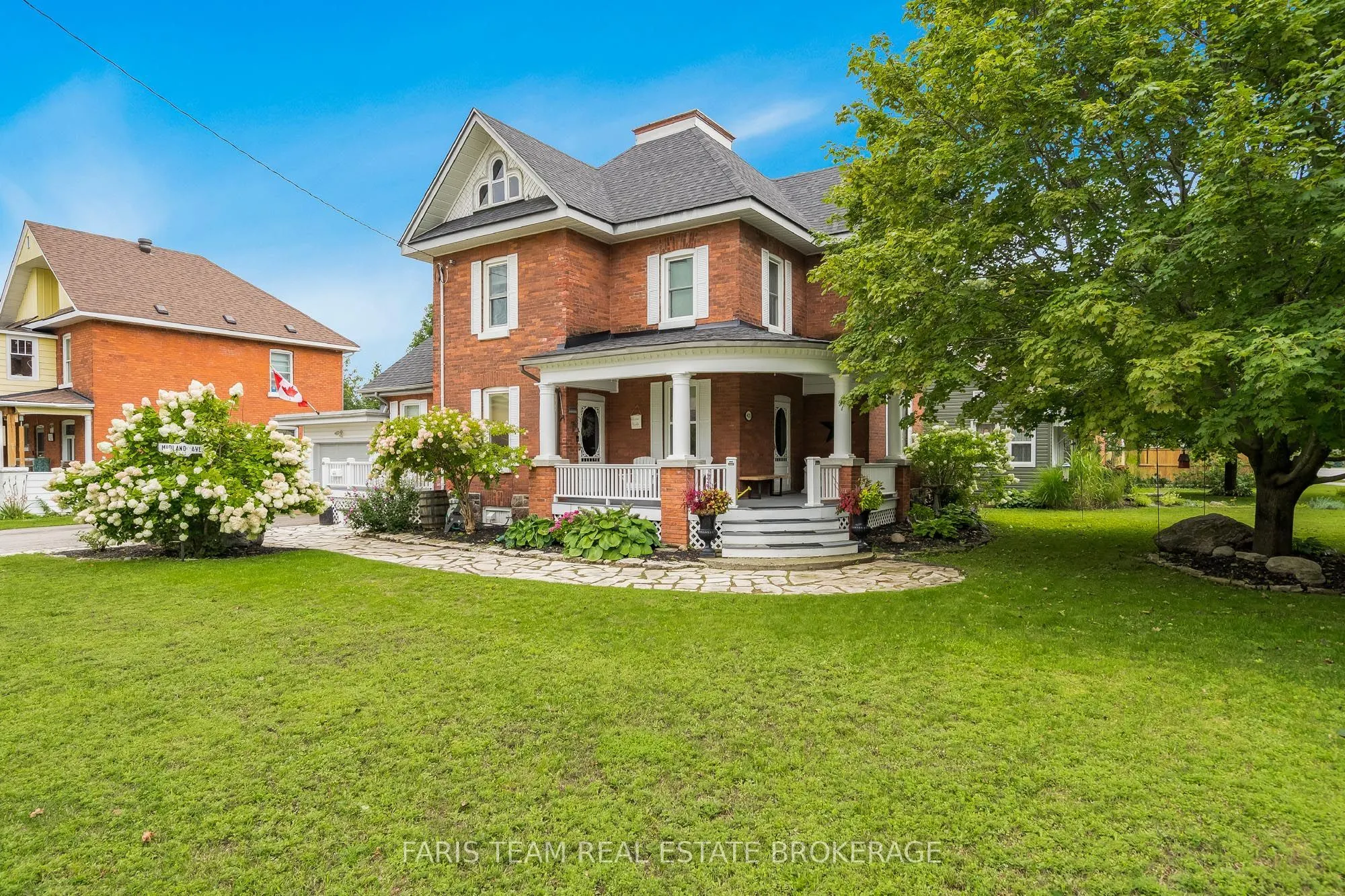 421 Midland Avenue