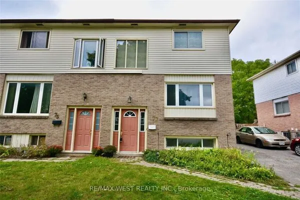77 Carlton Road