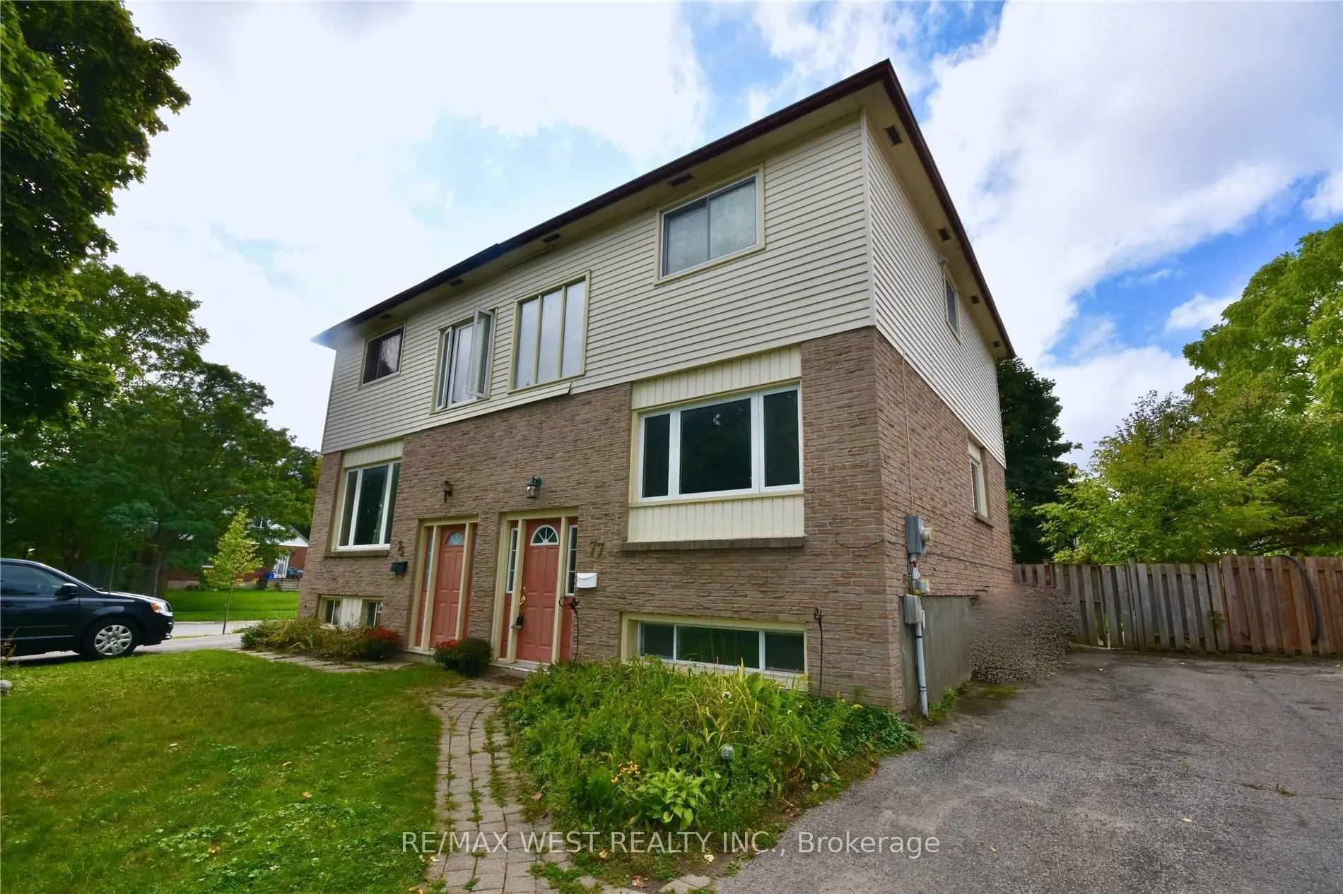 77 Carlton Road