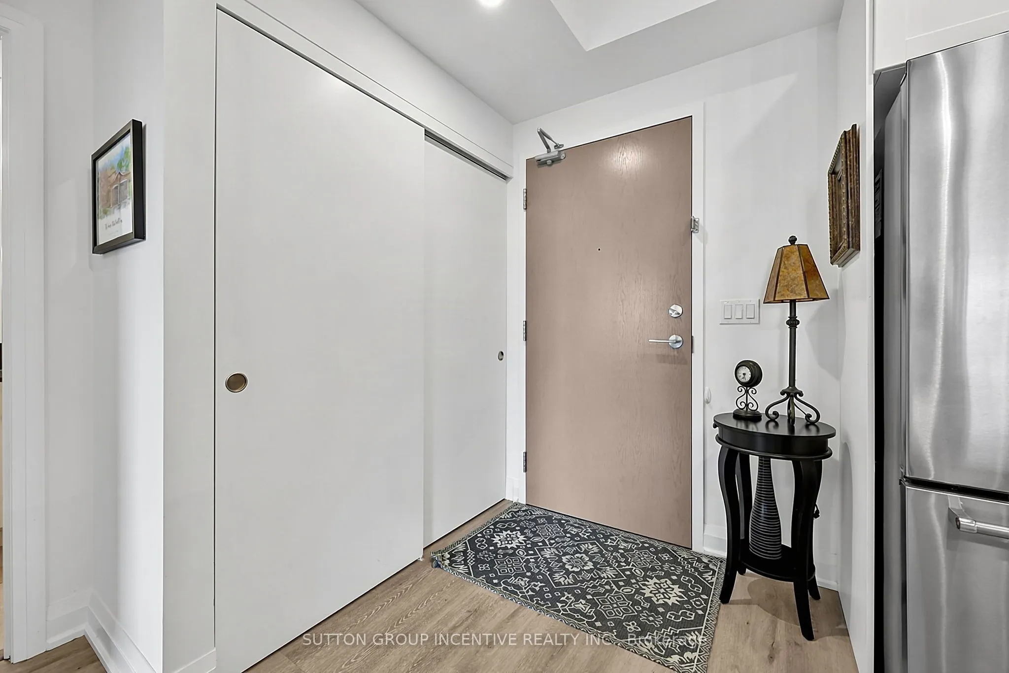 58 Lakeside Terrace #1101