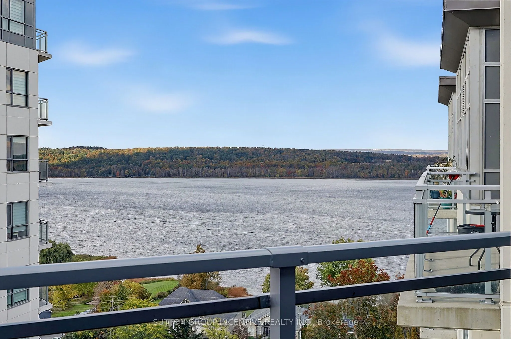 58 Lakeside Terrace #1101