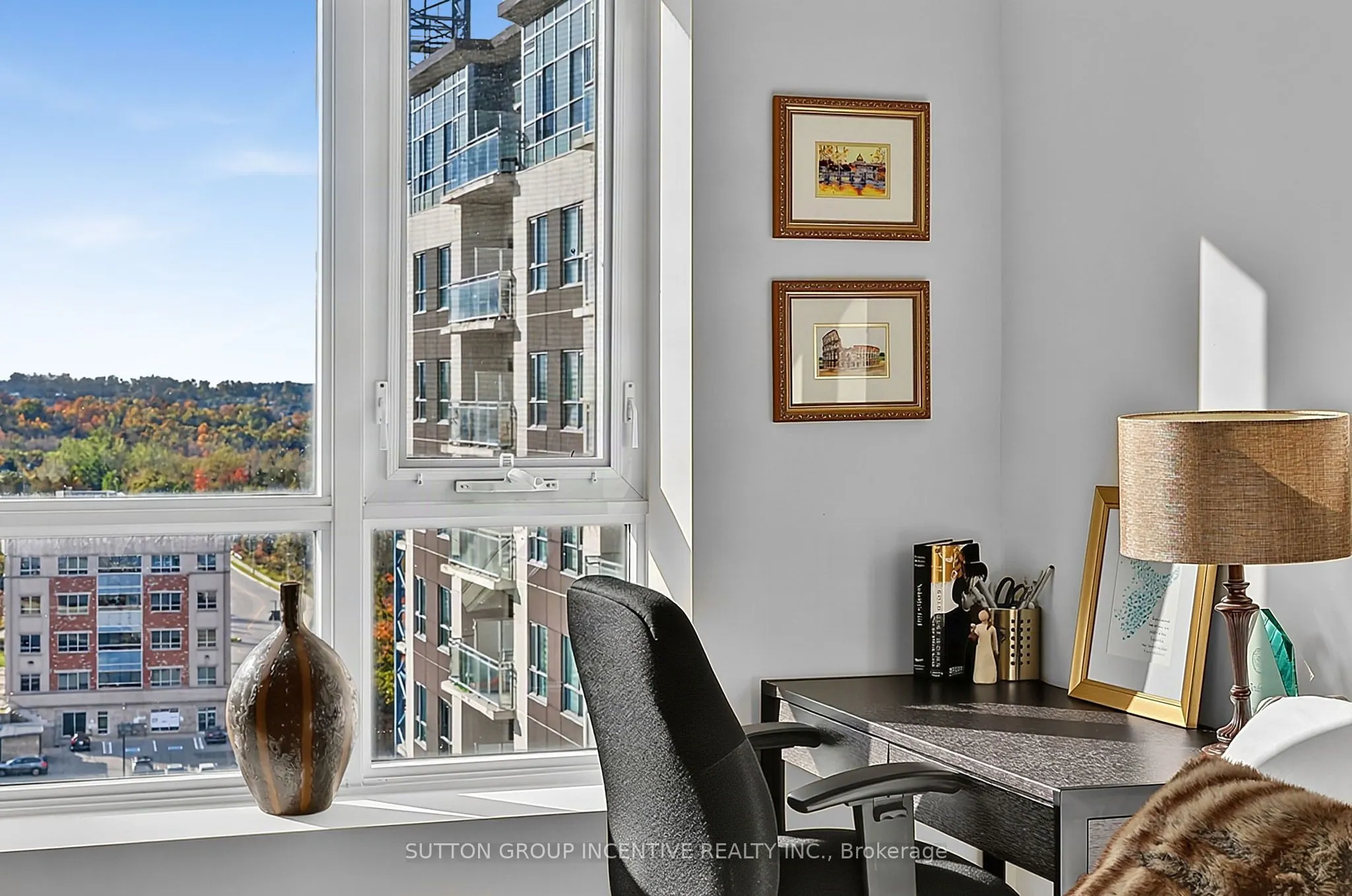 58 Lakeside Terrace #1101