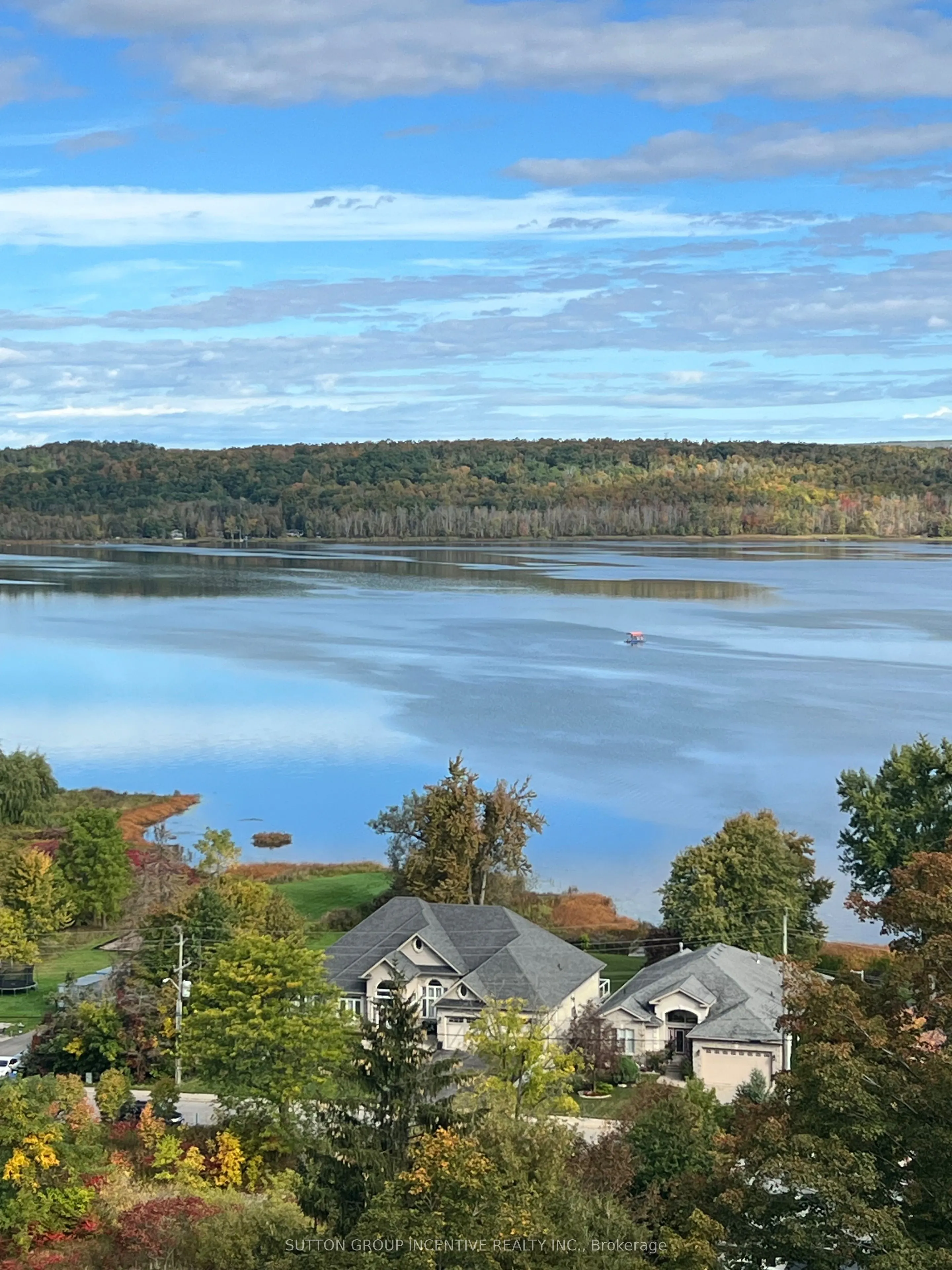 58 Lakeside Terrace #1101