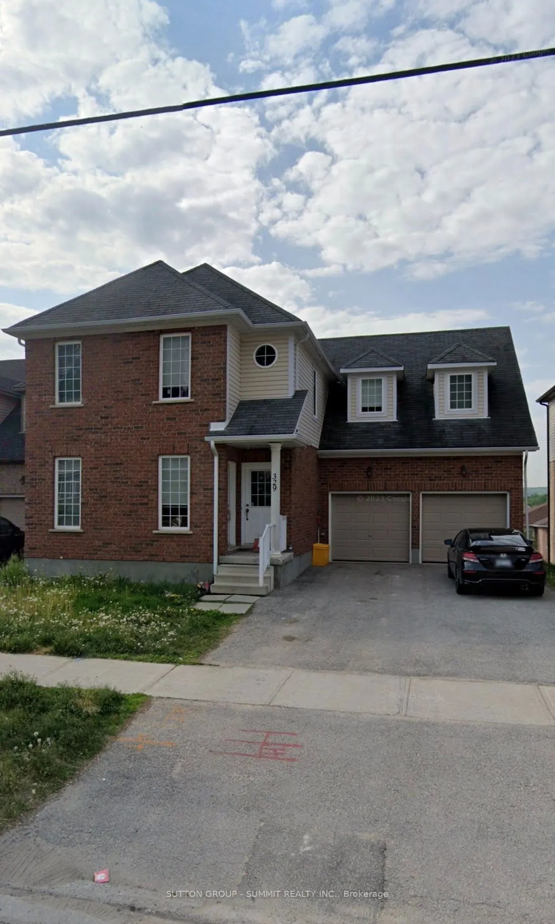 329 Edgehill Drive