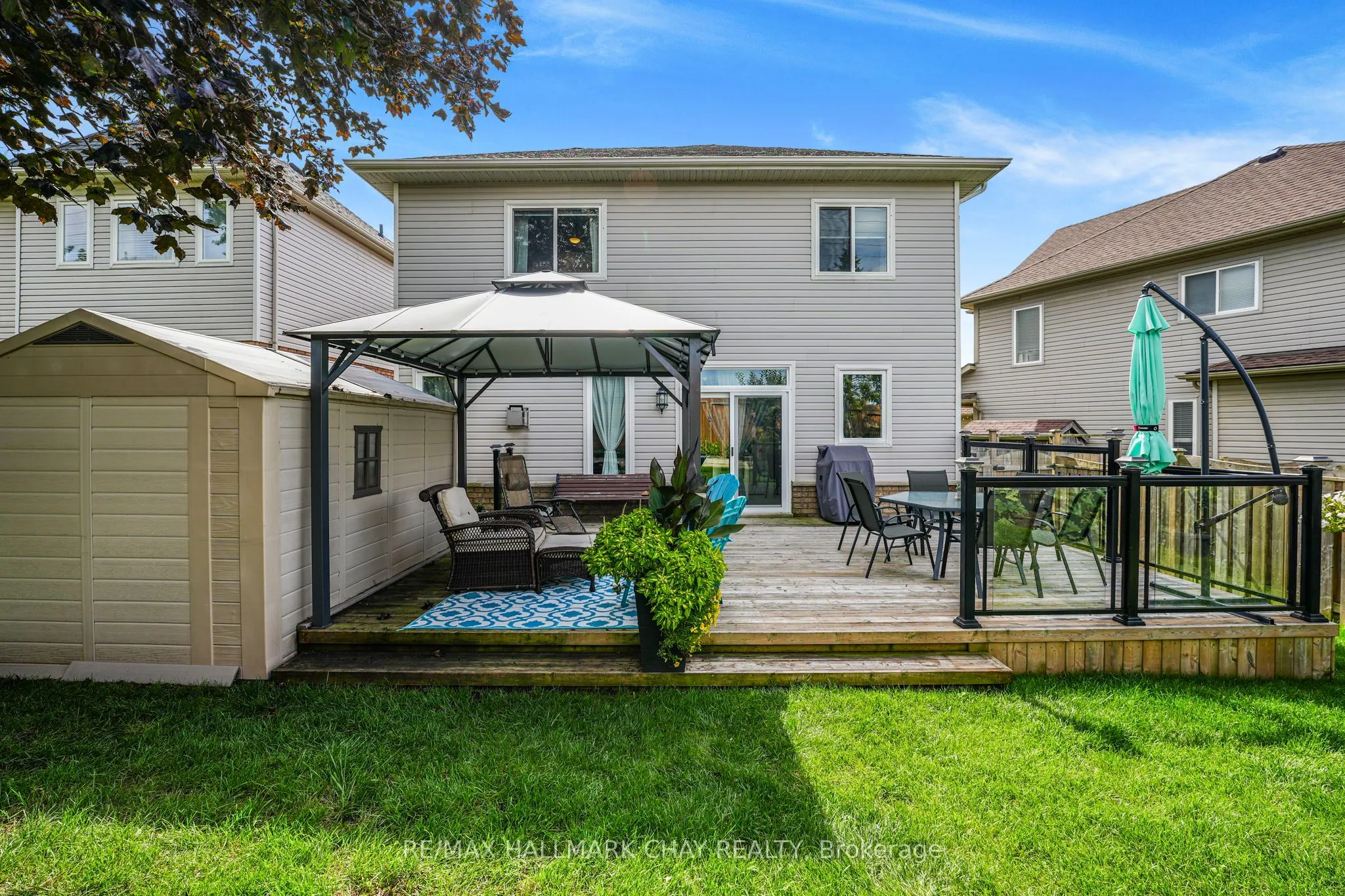 14 Strathmore Place