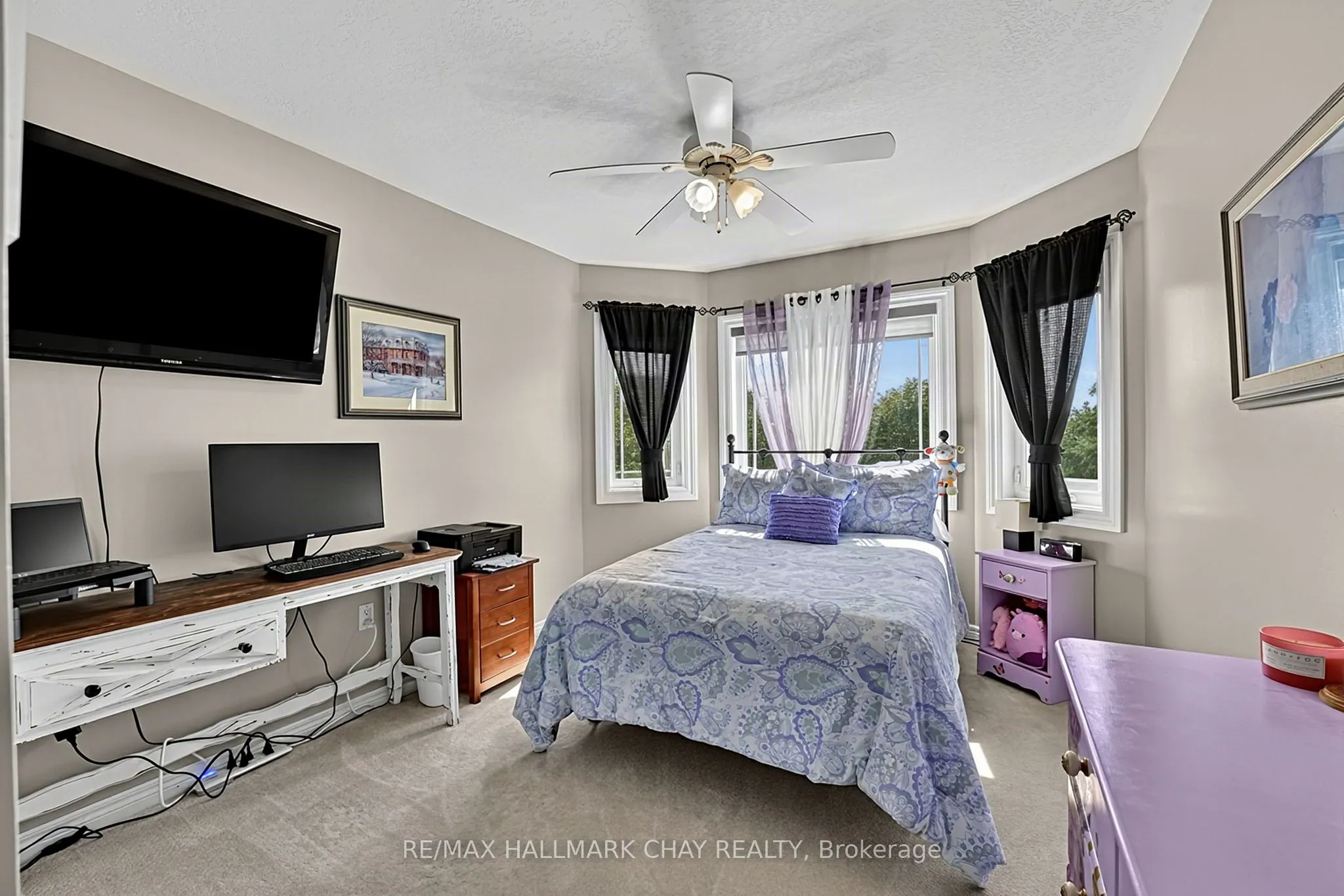 14 Strathmore Place