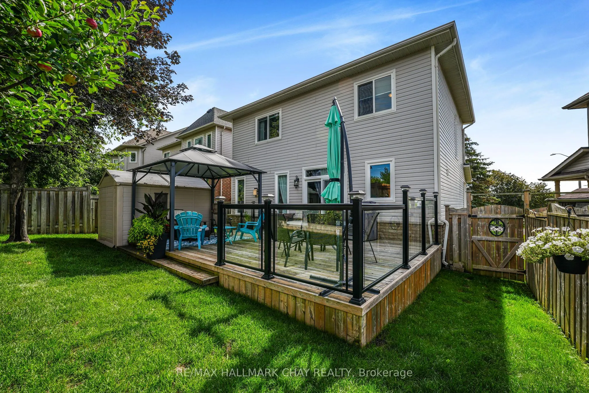 14 Strathmore Place