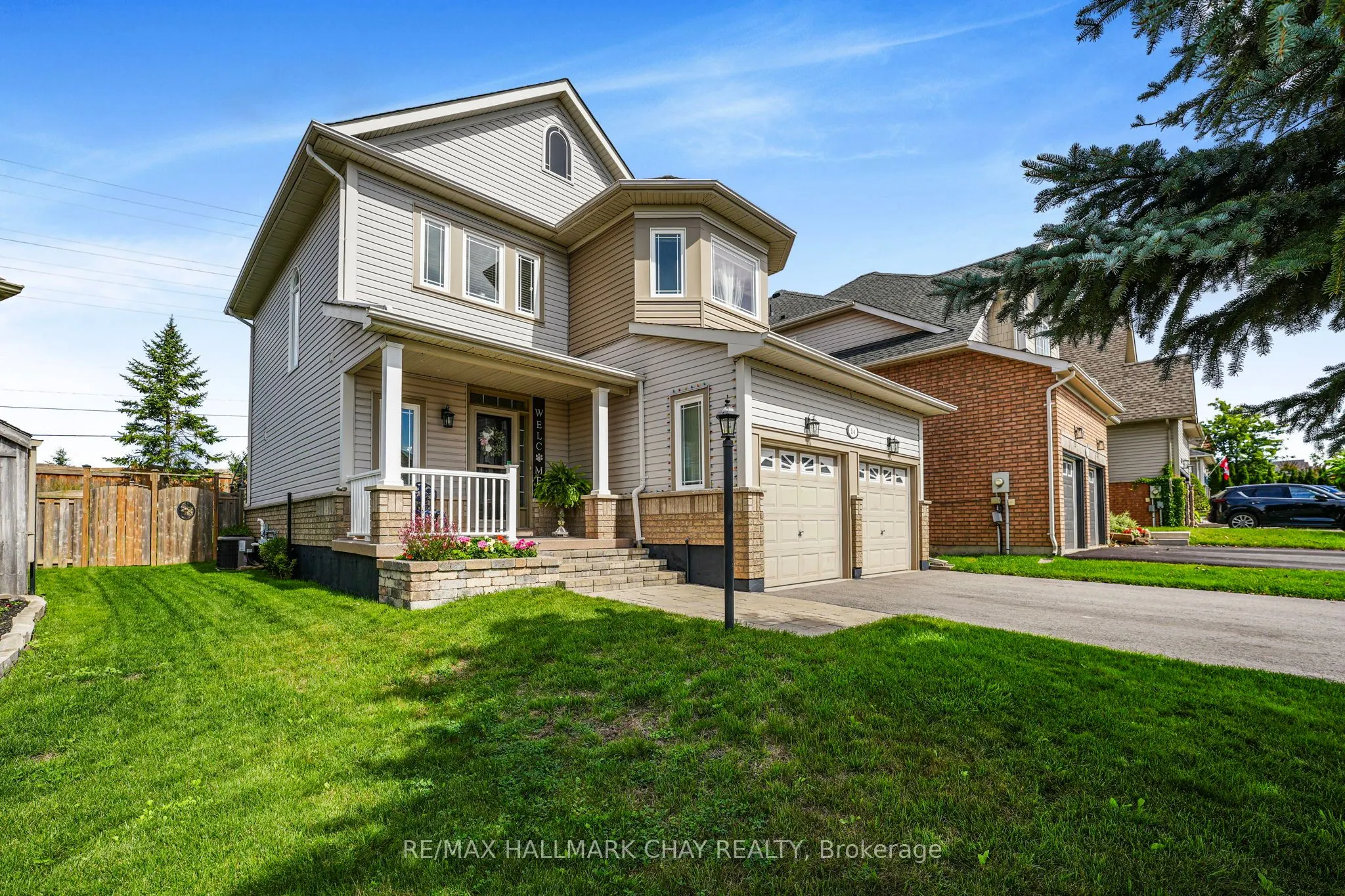 14 Strathmore Place