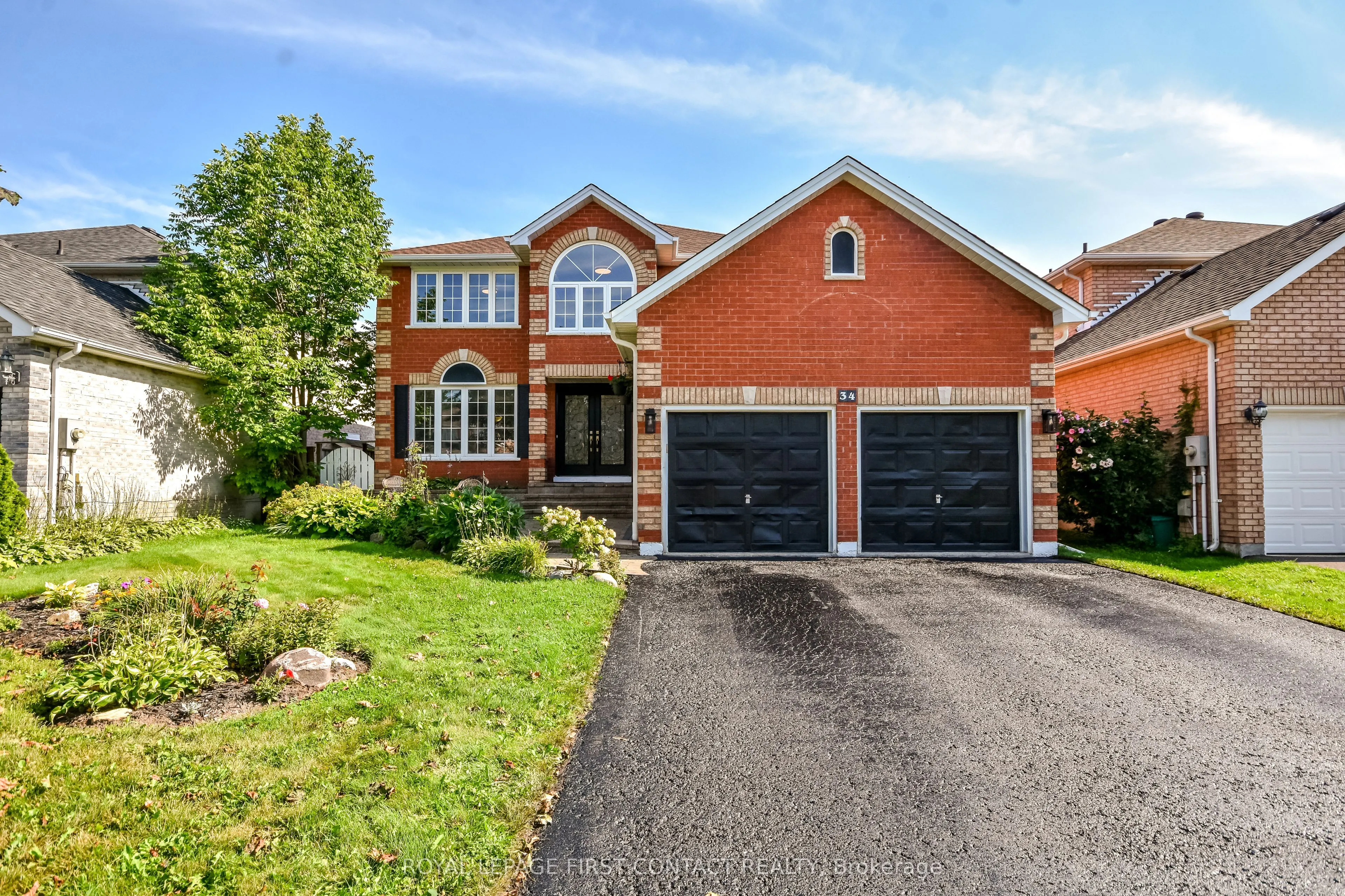34 Bear Creek Drive