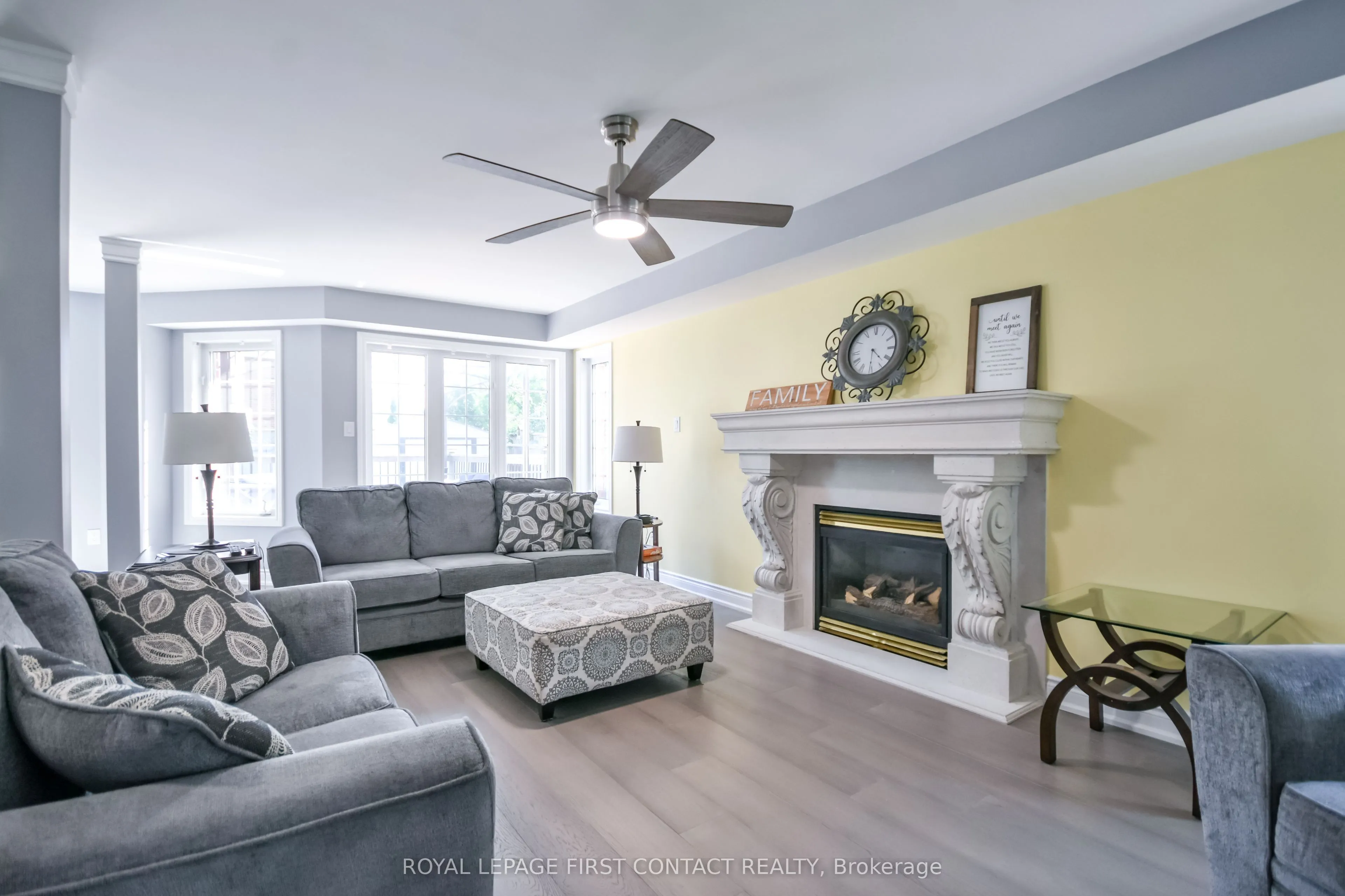 34 Bear Creek Drive