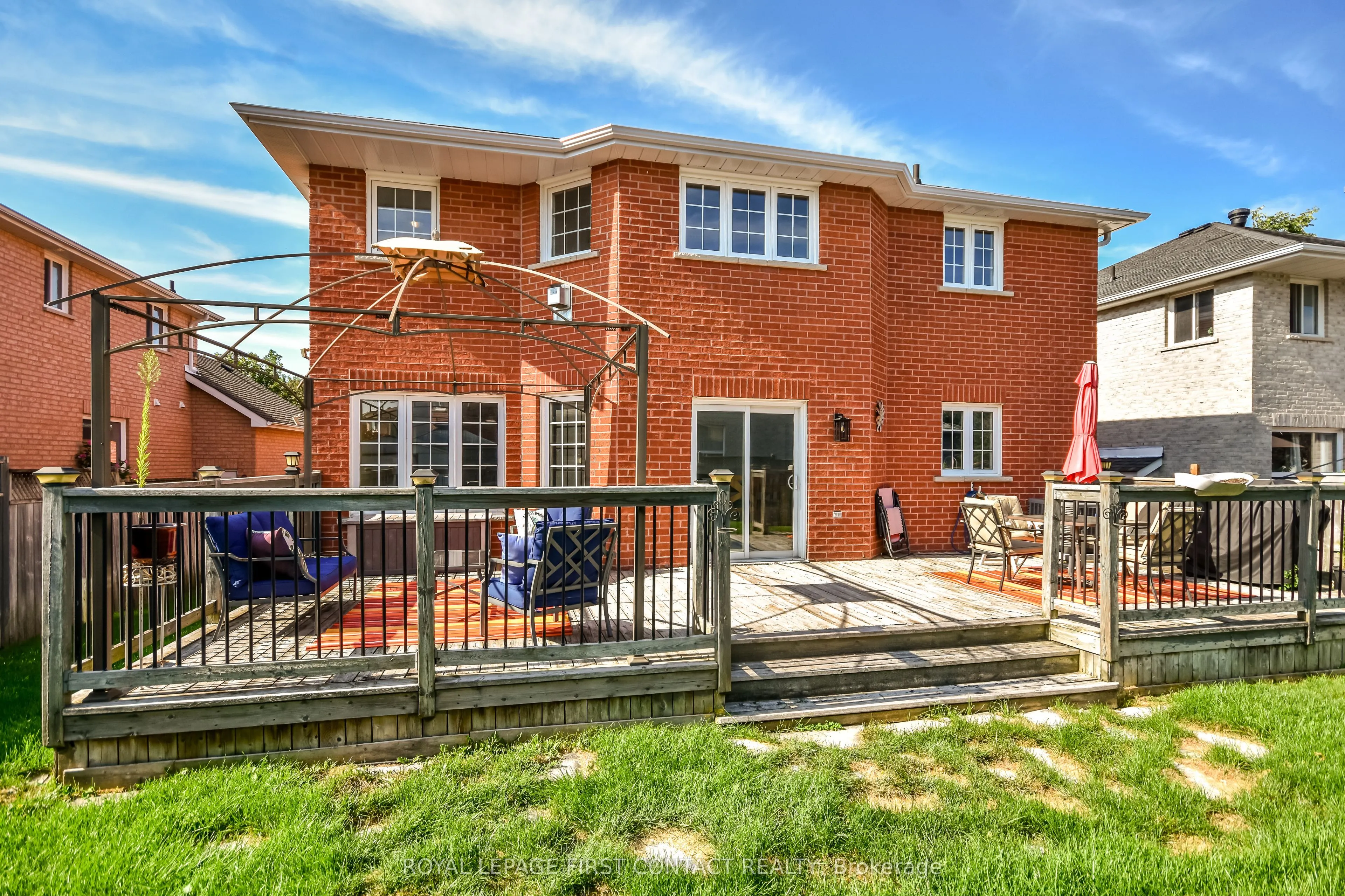 34 Bear Creek Drive