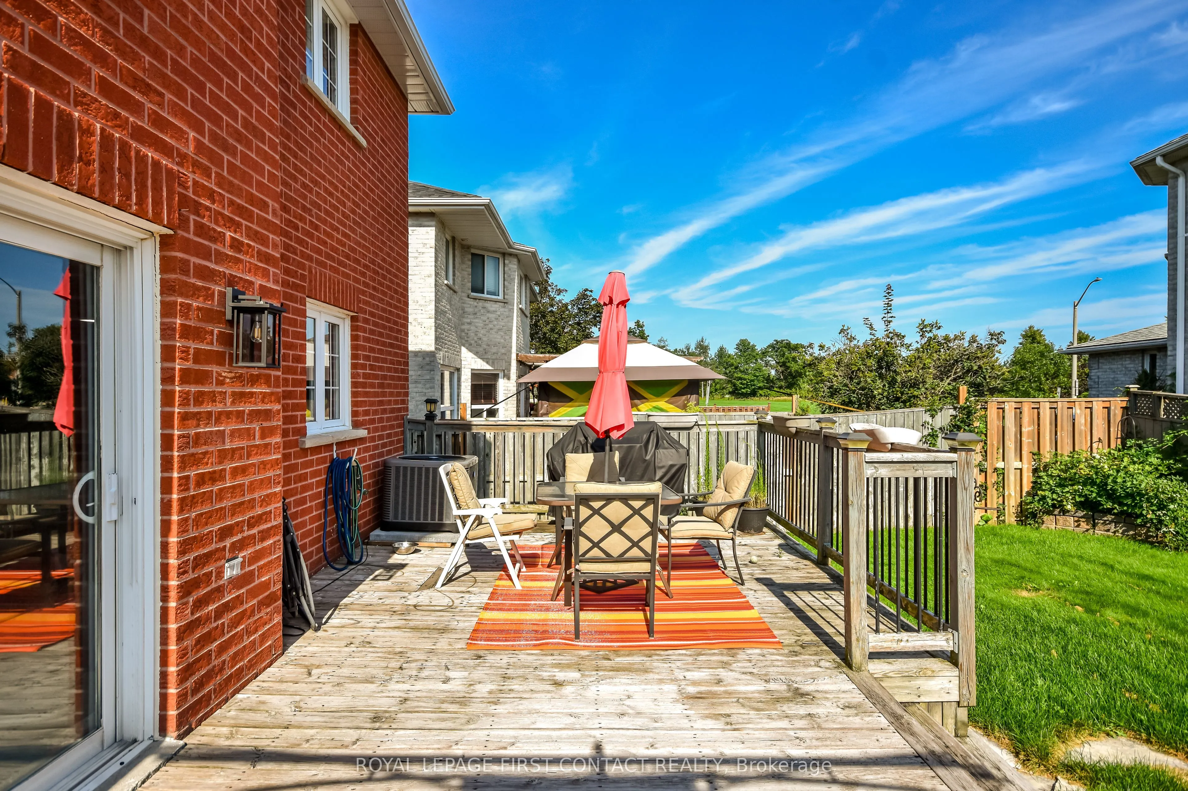 34 Bear Creek Drive