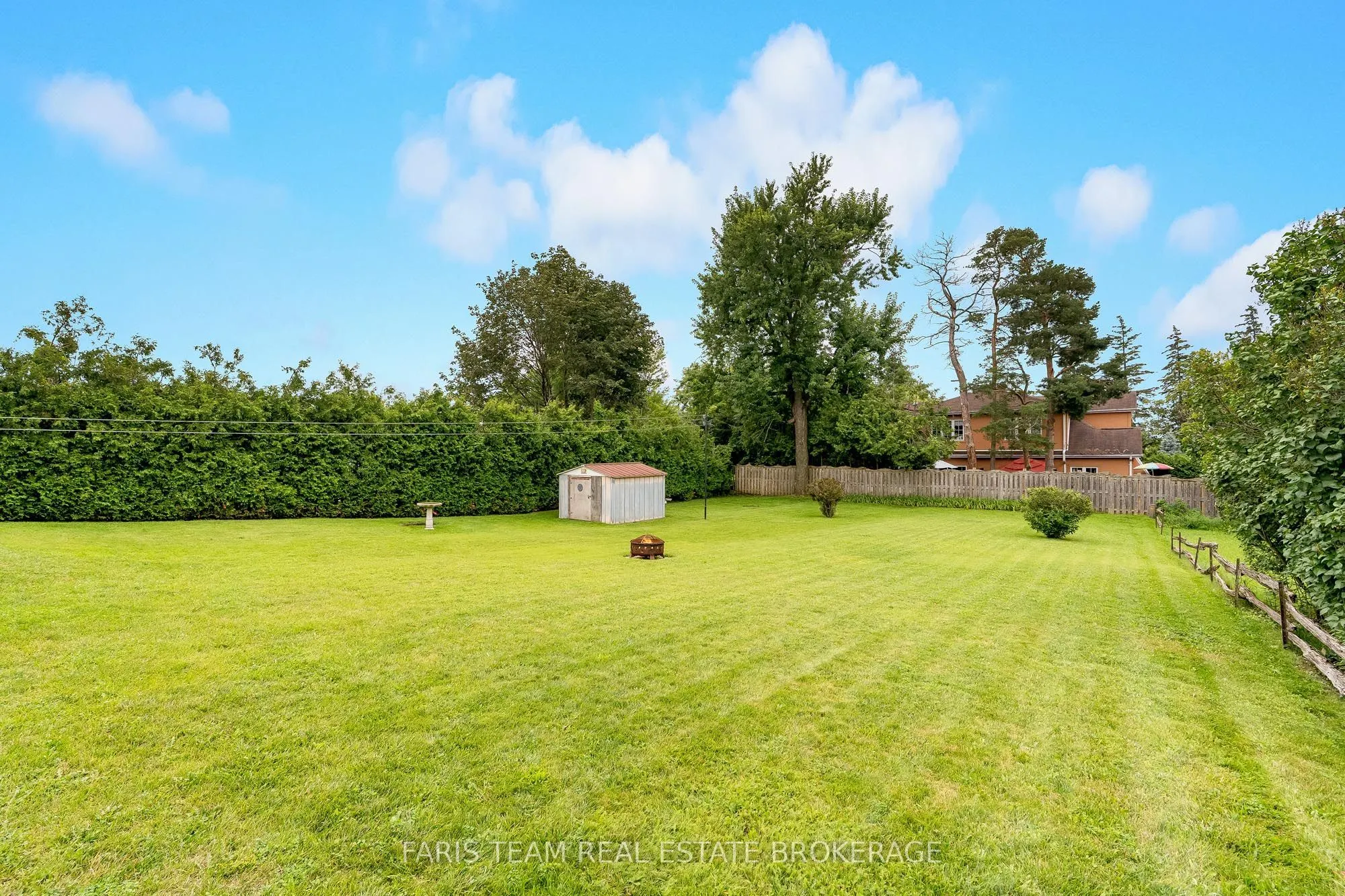 207 Warnica Road