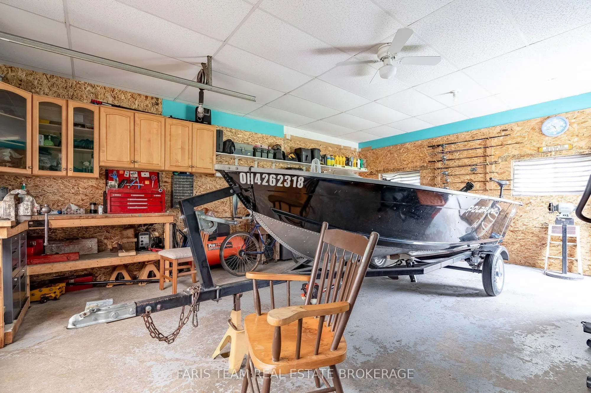 207 Warnica Road